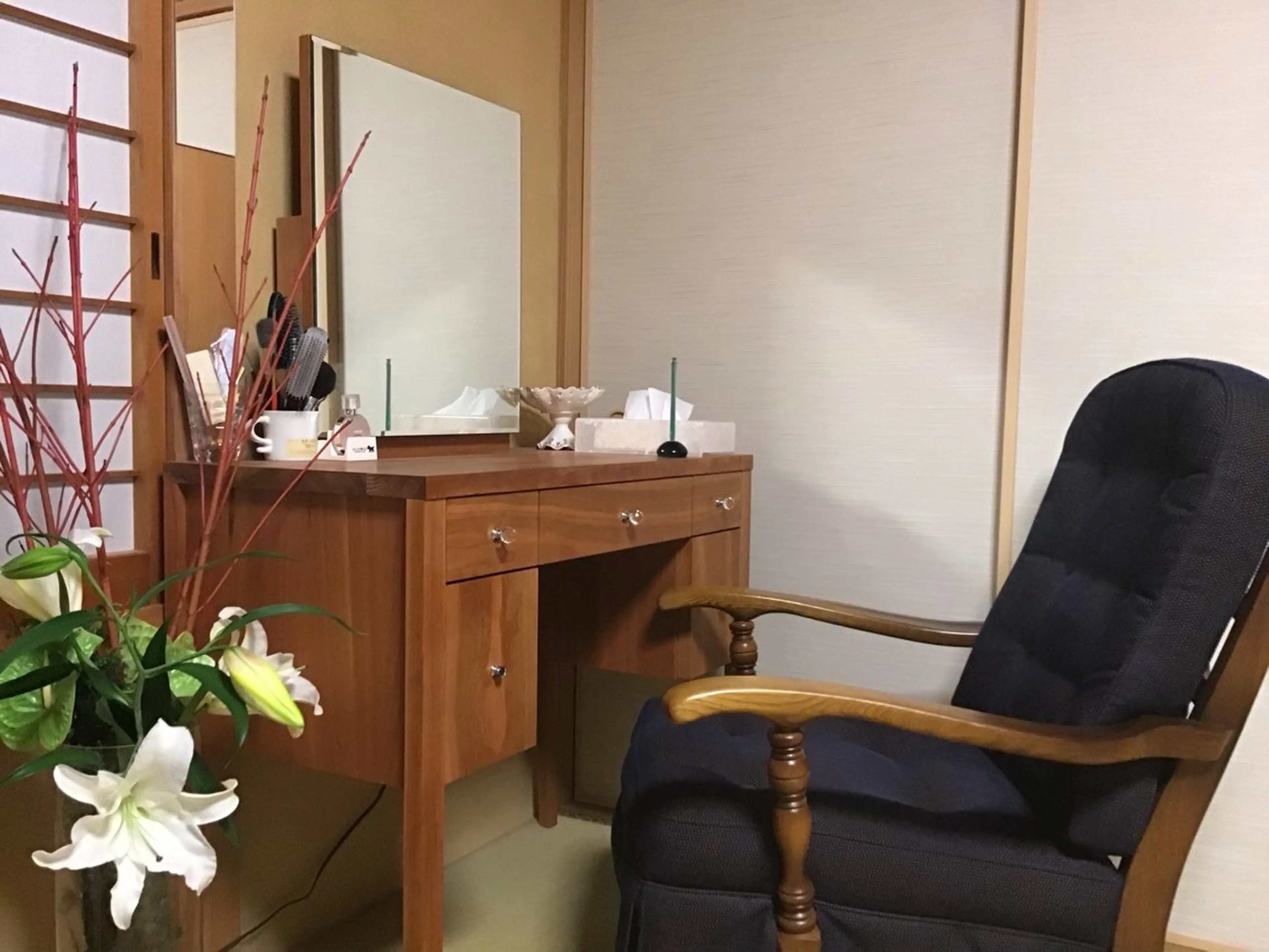 アロマレディ所属・野田 さゆりのエステ・リラクイメージ