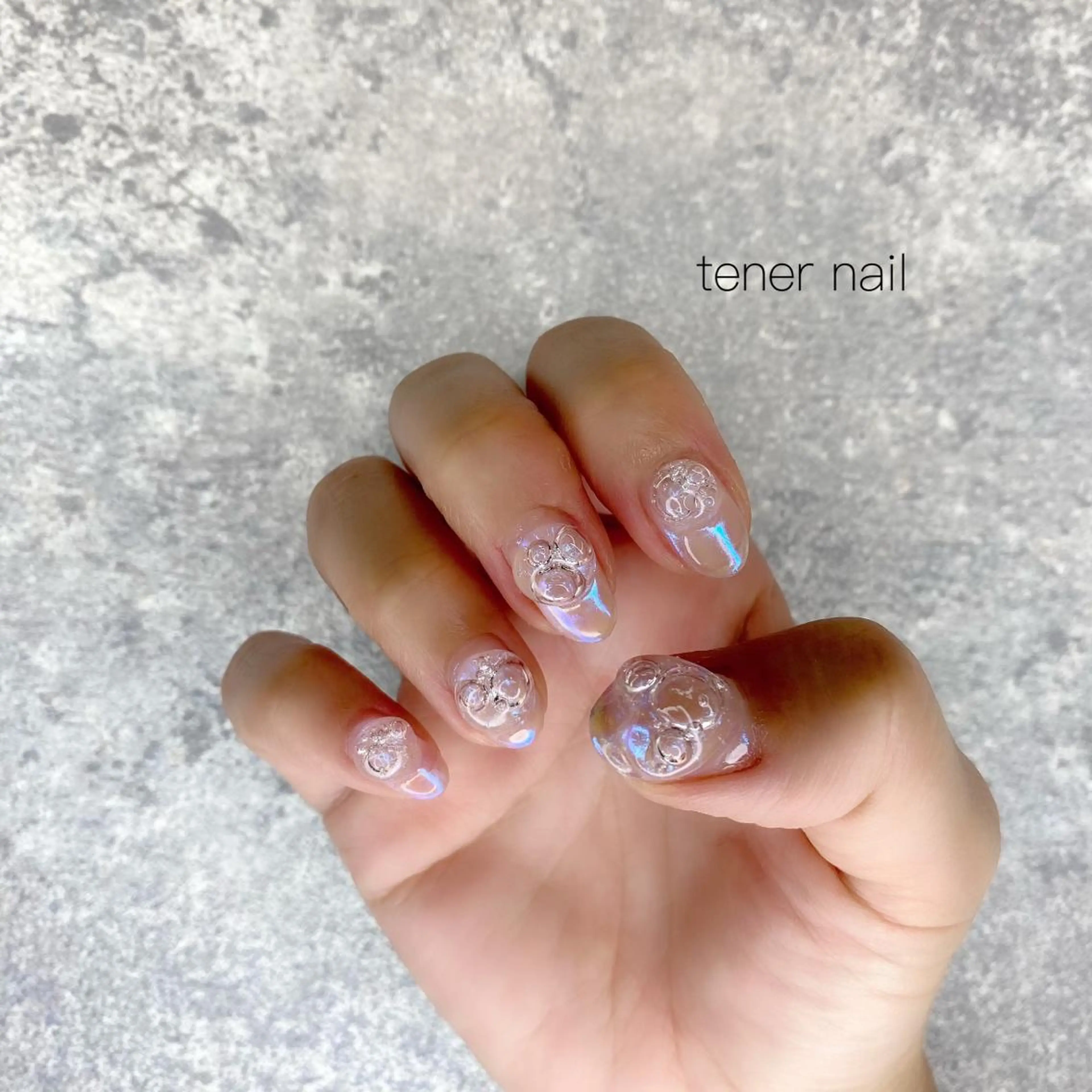 ネイル tener  nail  テネルネイル所属・テネルネイル tener nailのネイルデザイン