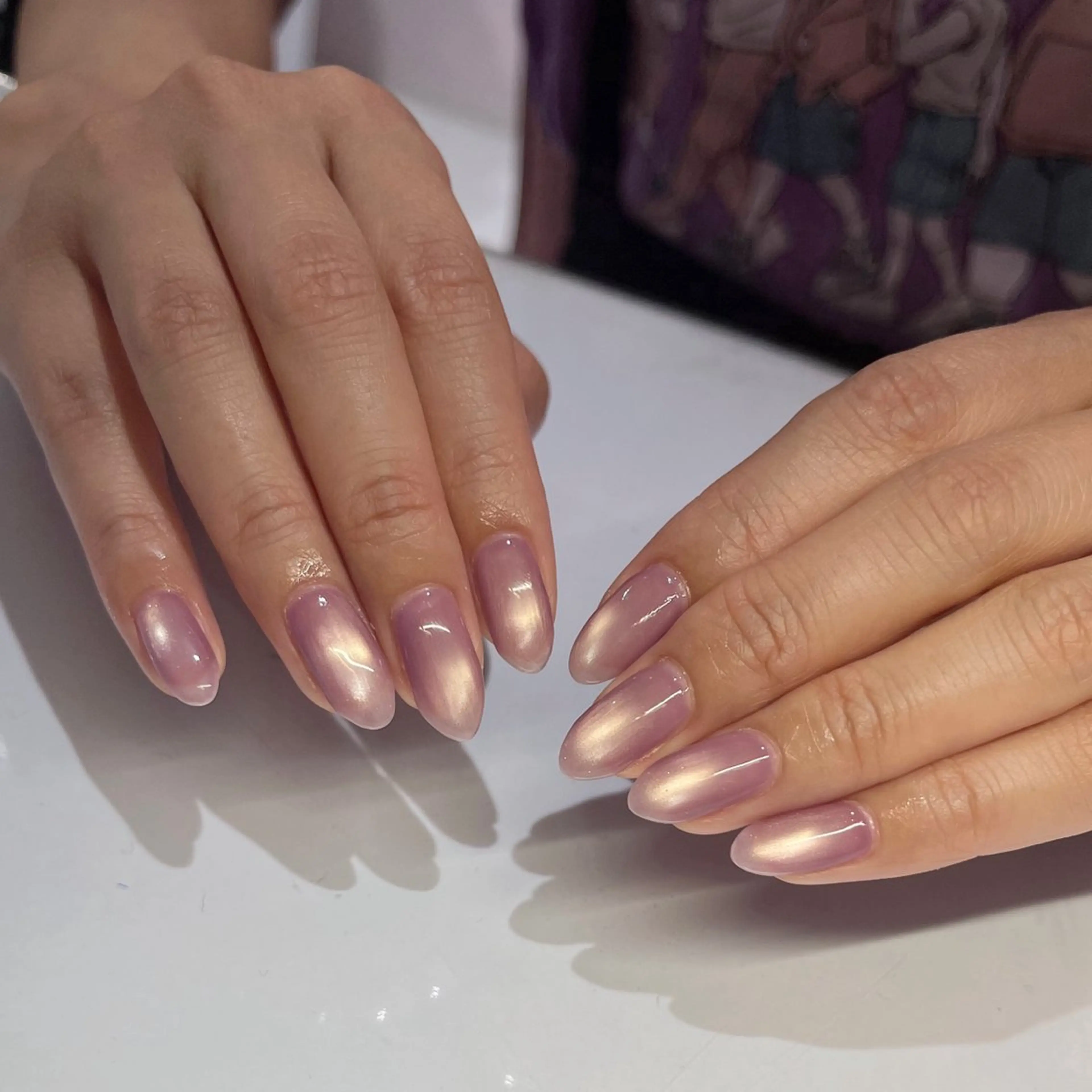 ネイル CLALA MIYUのネイルデザイン