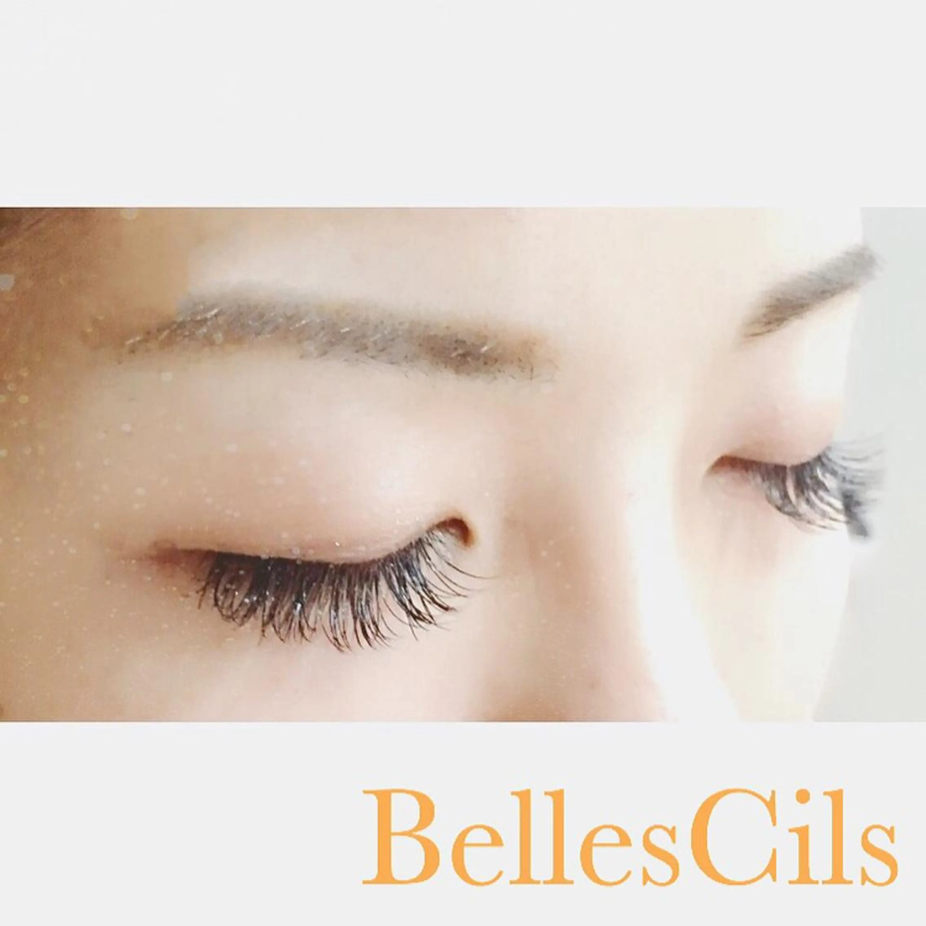 マツエク・マツパ 山本 あさ美のマツエク・マツパデザイン