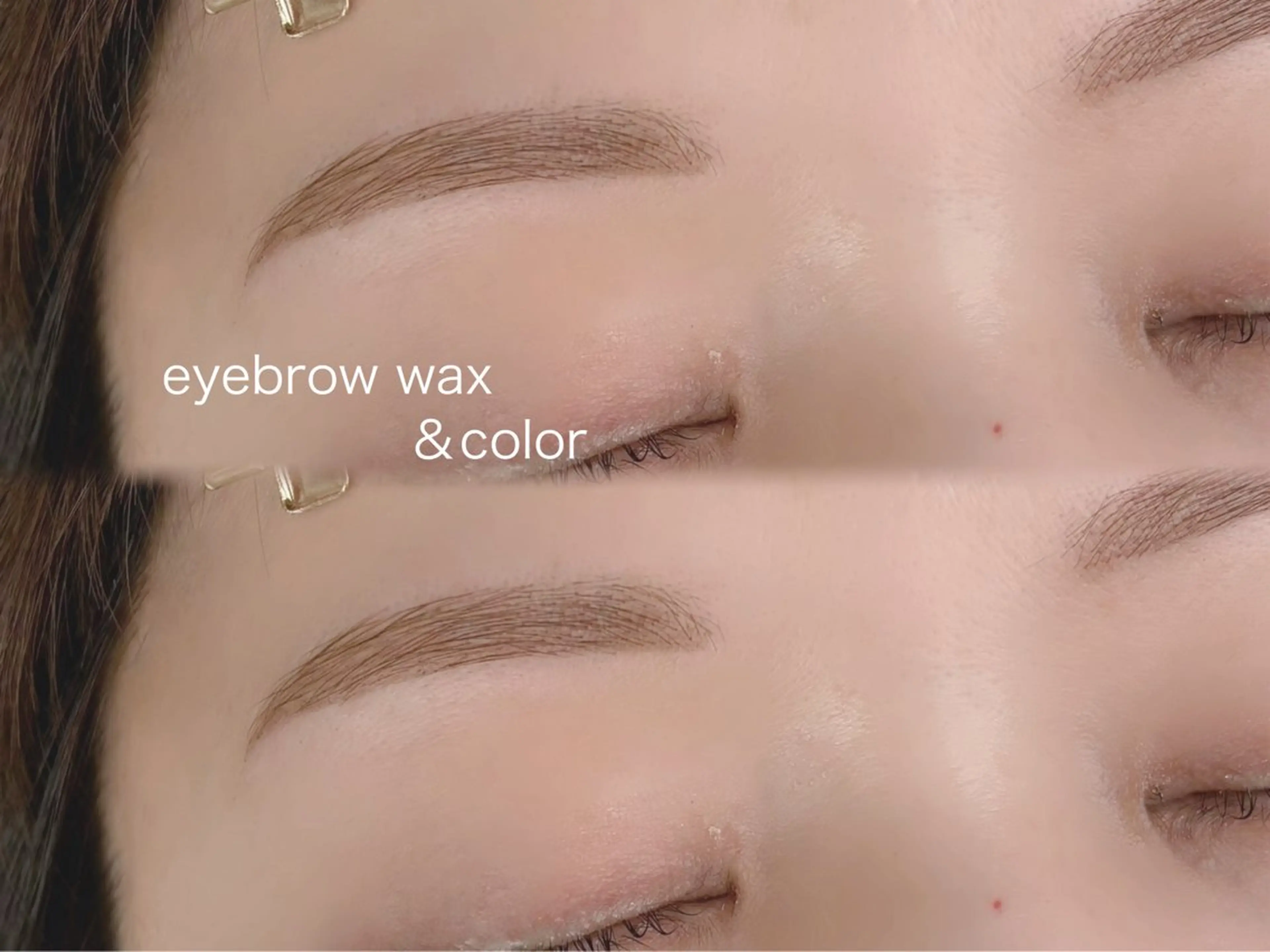 アイブロウ Toware【トワレ】所属・Toware SUMIDAのマツエク・マツパデザイン