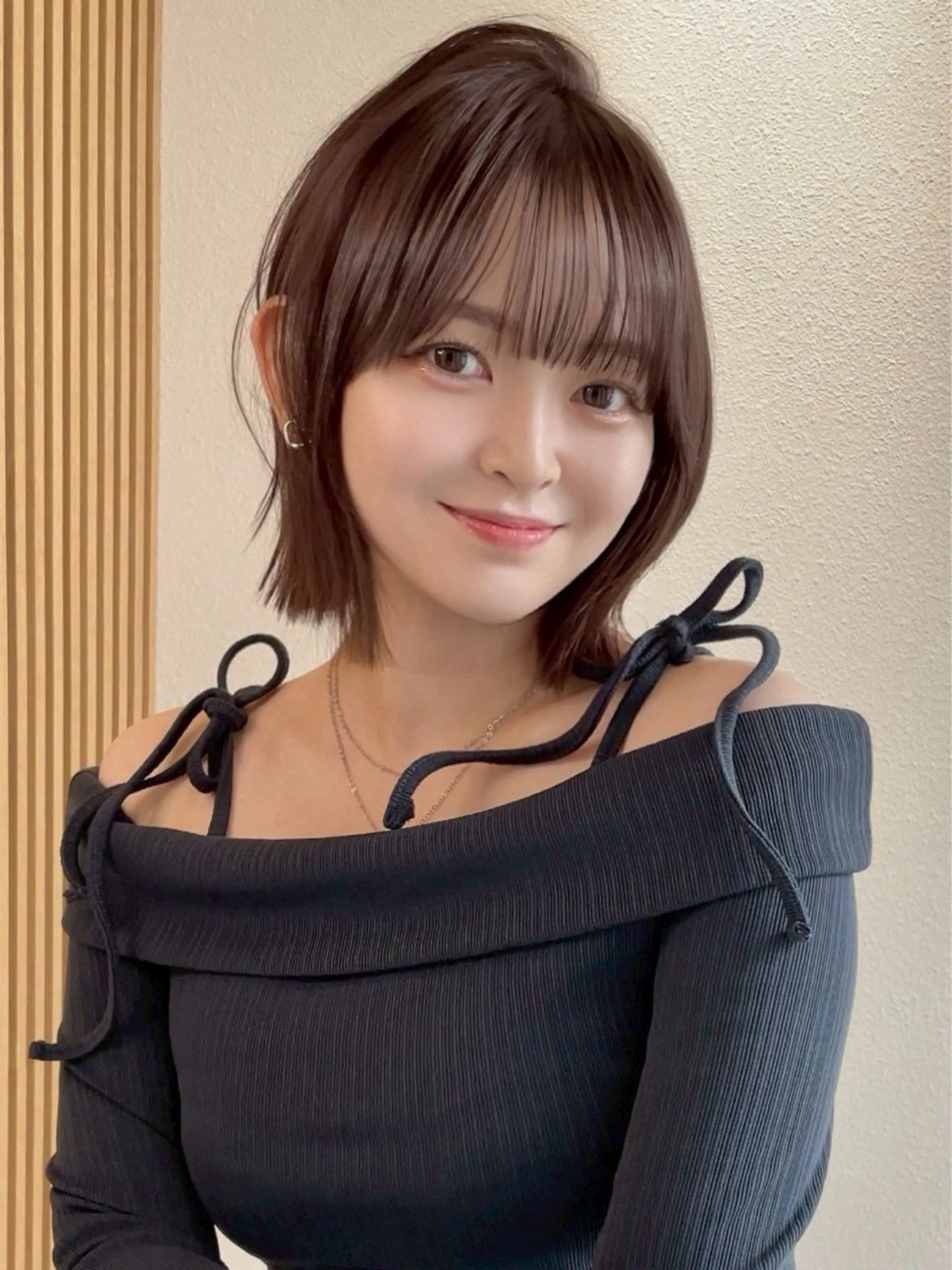 ショート 大宮｜髪質改善×韓国 ショート💎しょうまのヘアスタイル