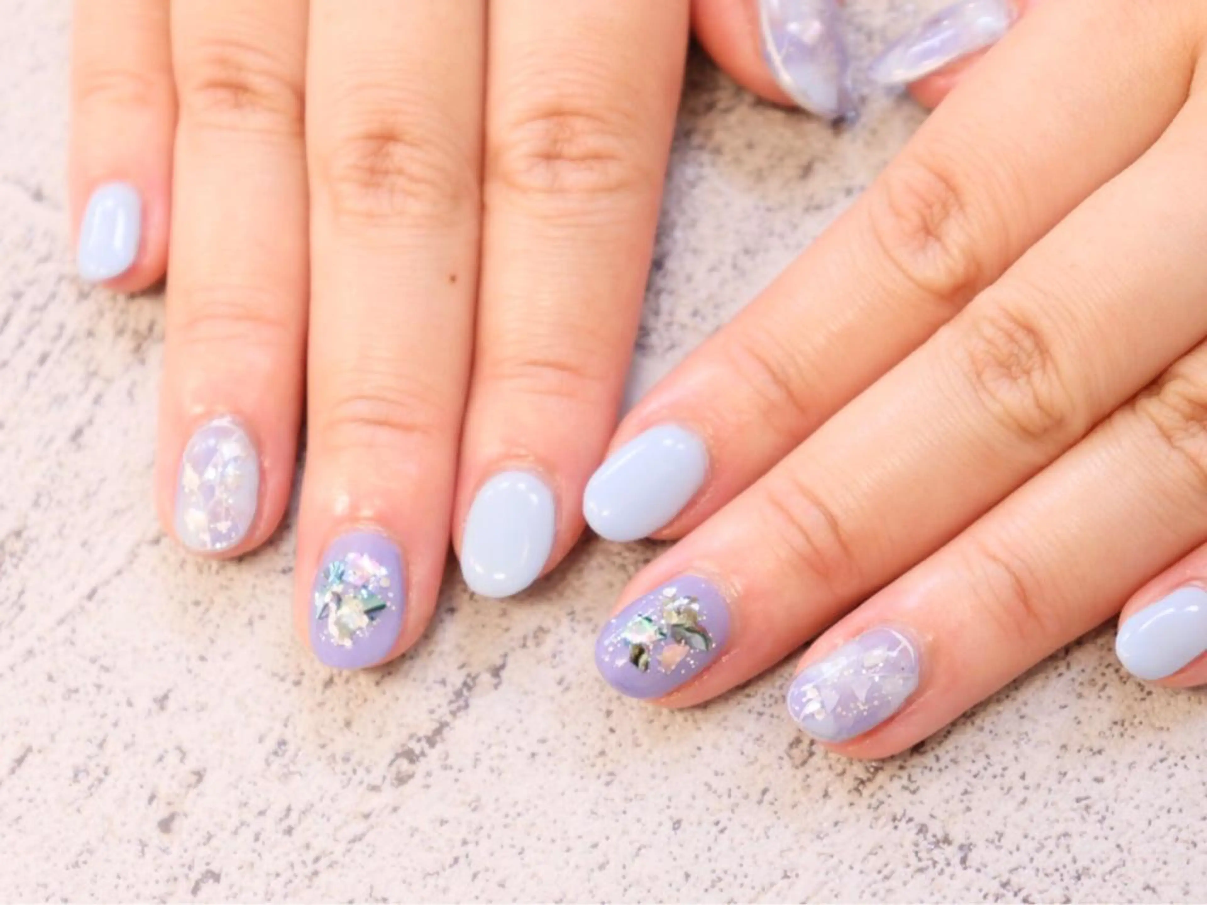 ネイル Dolce.Nail 大宮店のネイルデザイン