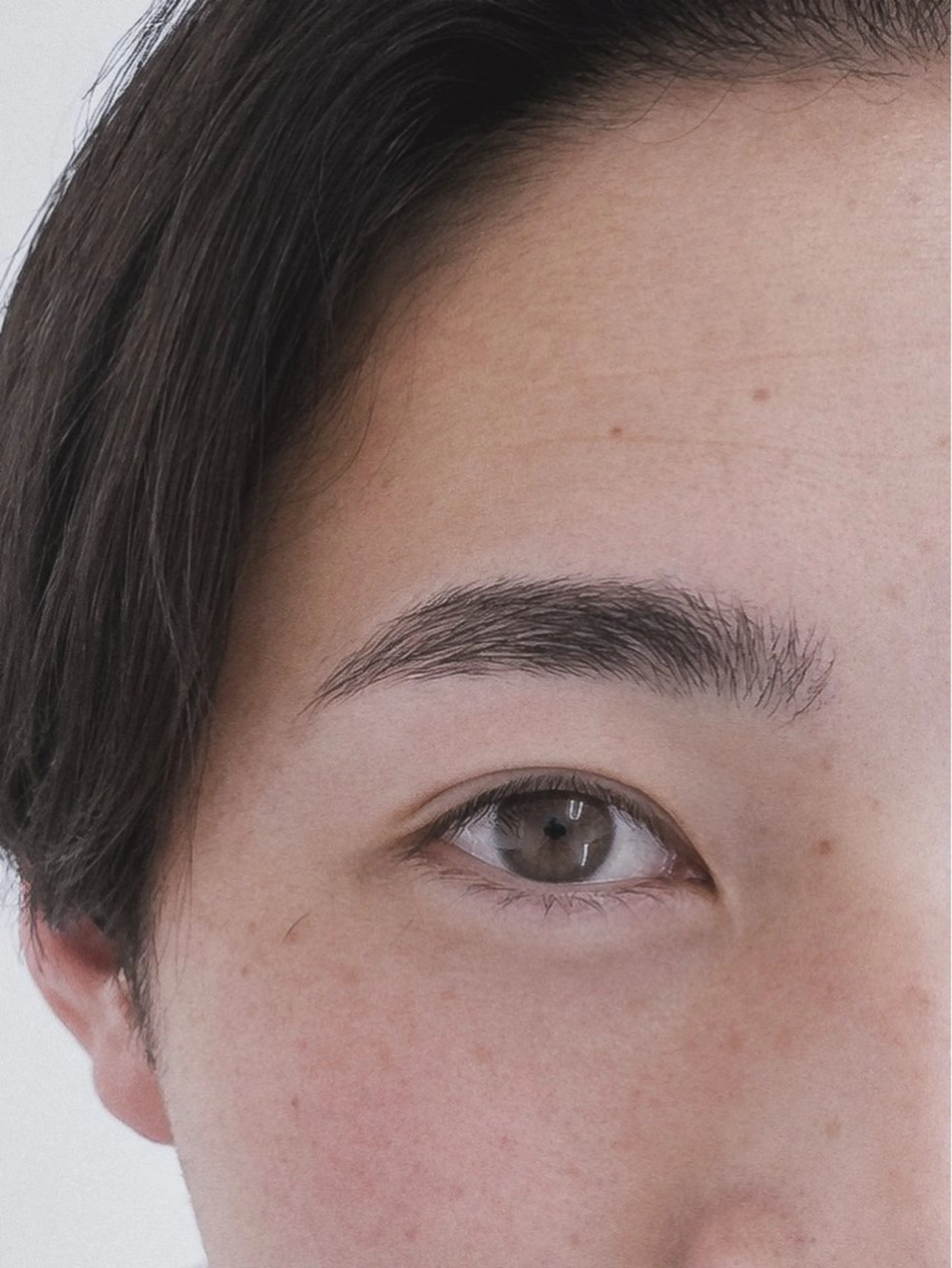 メンズ アイブロウ ビューティ スタジオ💎Amoの眉毛・アイブロウイメージ