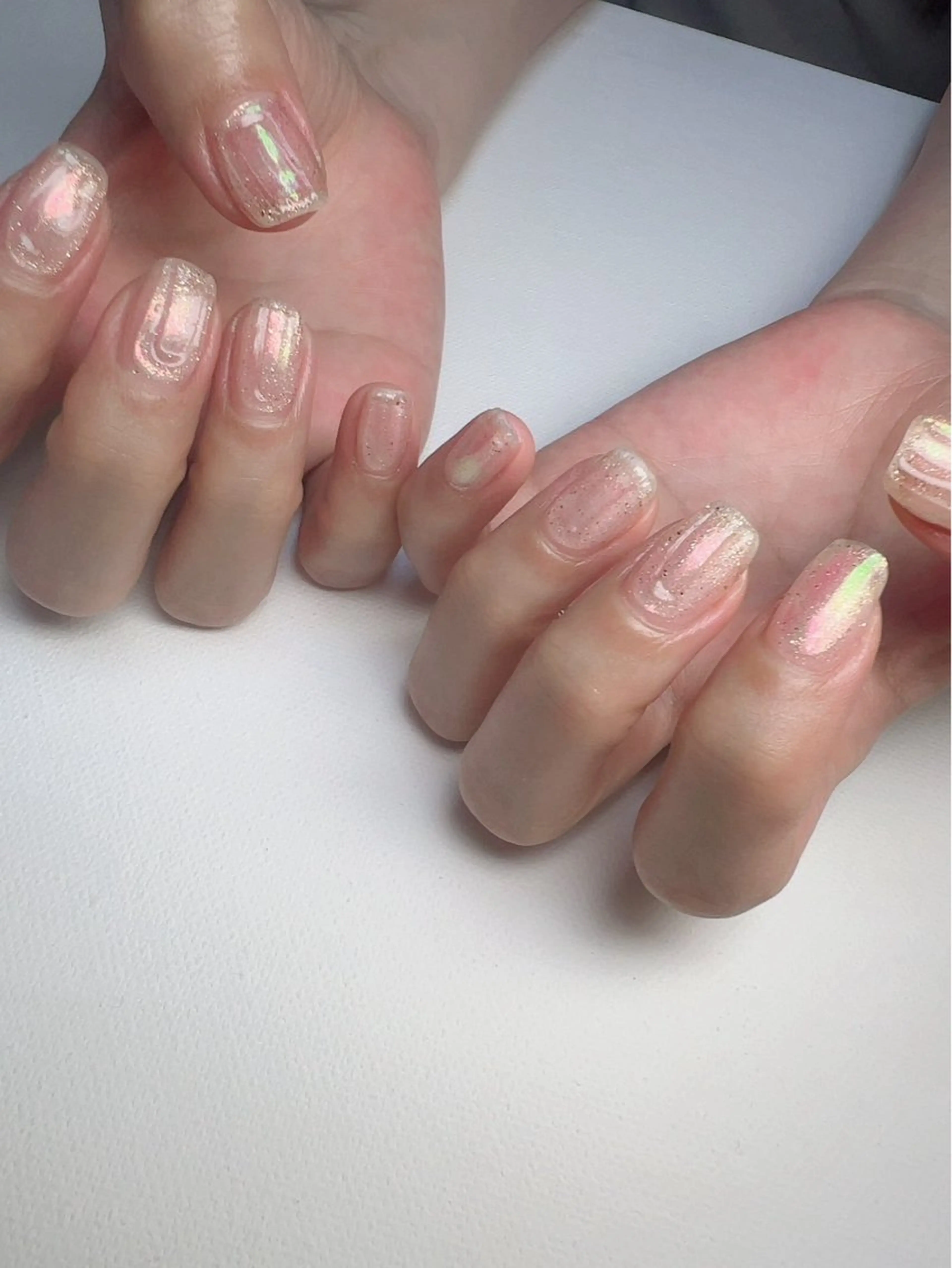 ネイル ハンドネイル irooo 21のネイルデザイン