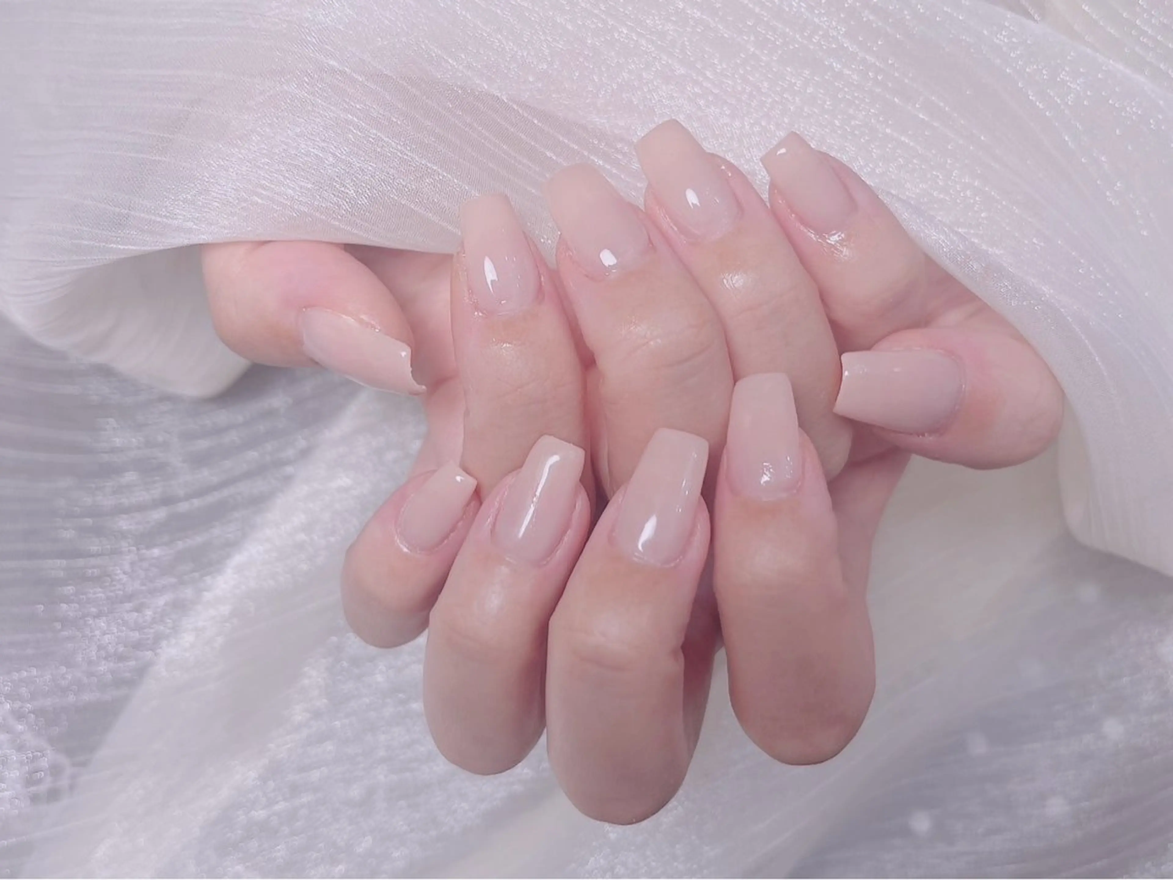 ネイル ハンドネイル ネイルサロン KARIのネイルデザイン