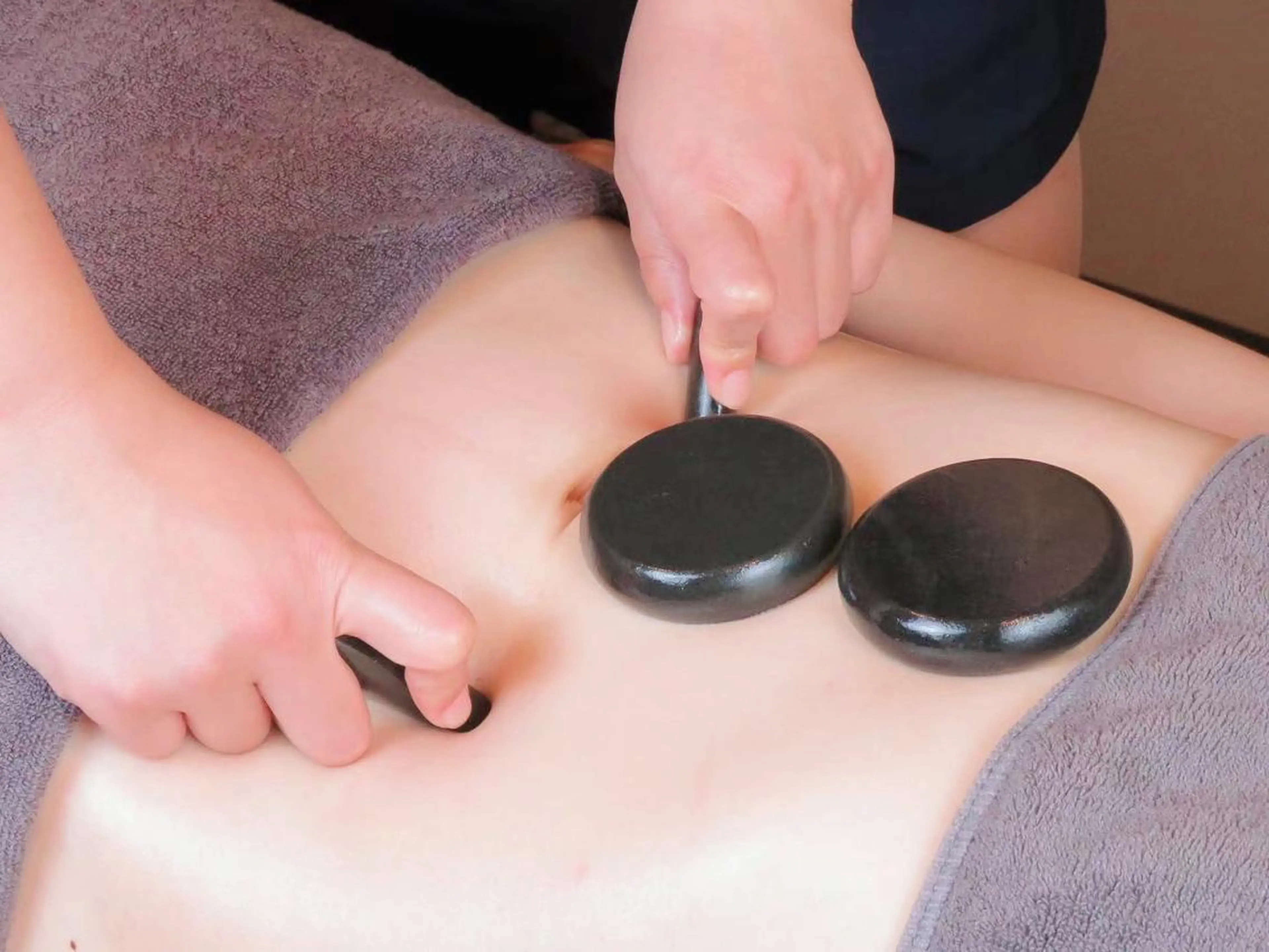 SILKY GLOW エステビューティのエステ・リラクイメージ