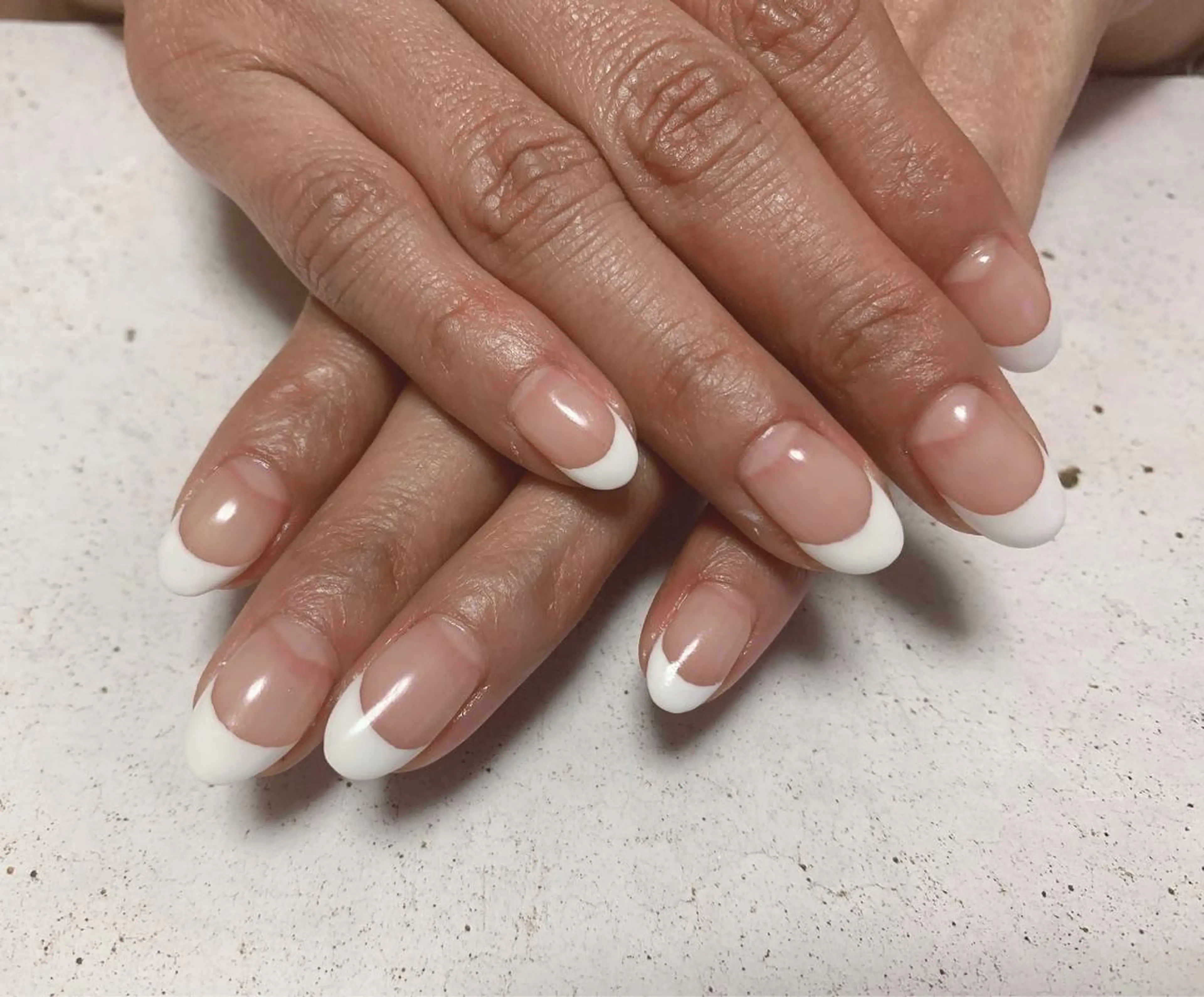 ネイル ストーンネイル nico.nico.mark NAIL所属・小林 梓のエステ・リラクイメージ