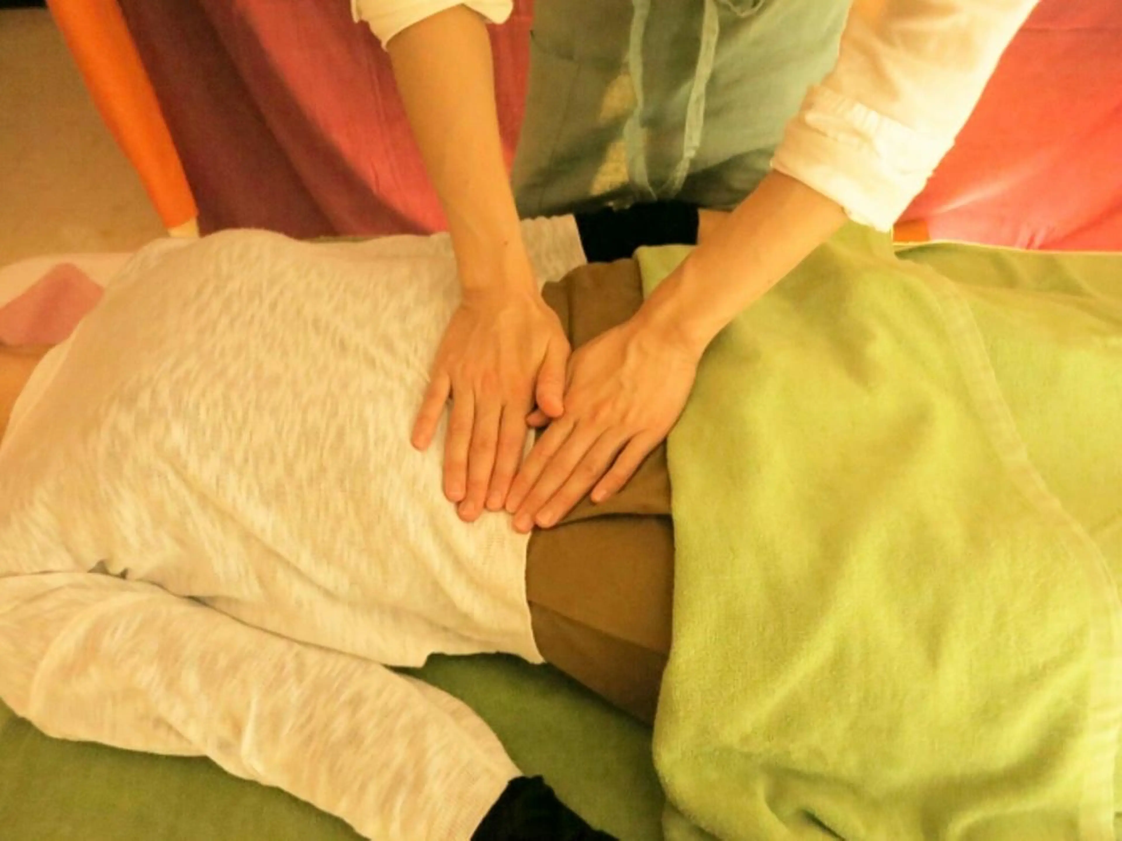 サンテ 別館のエステ・リラクイメージ