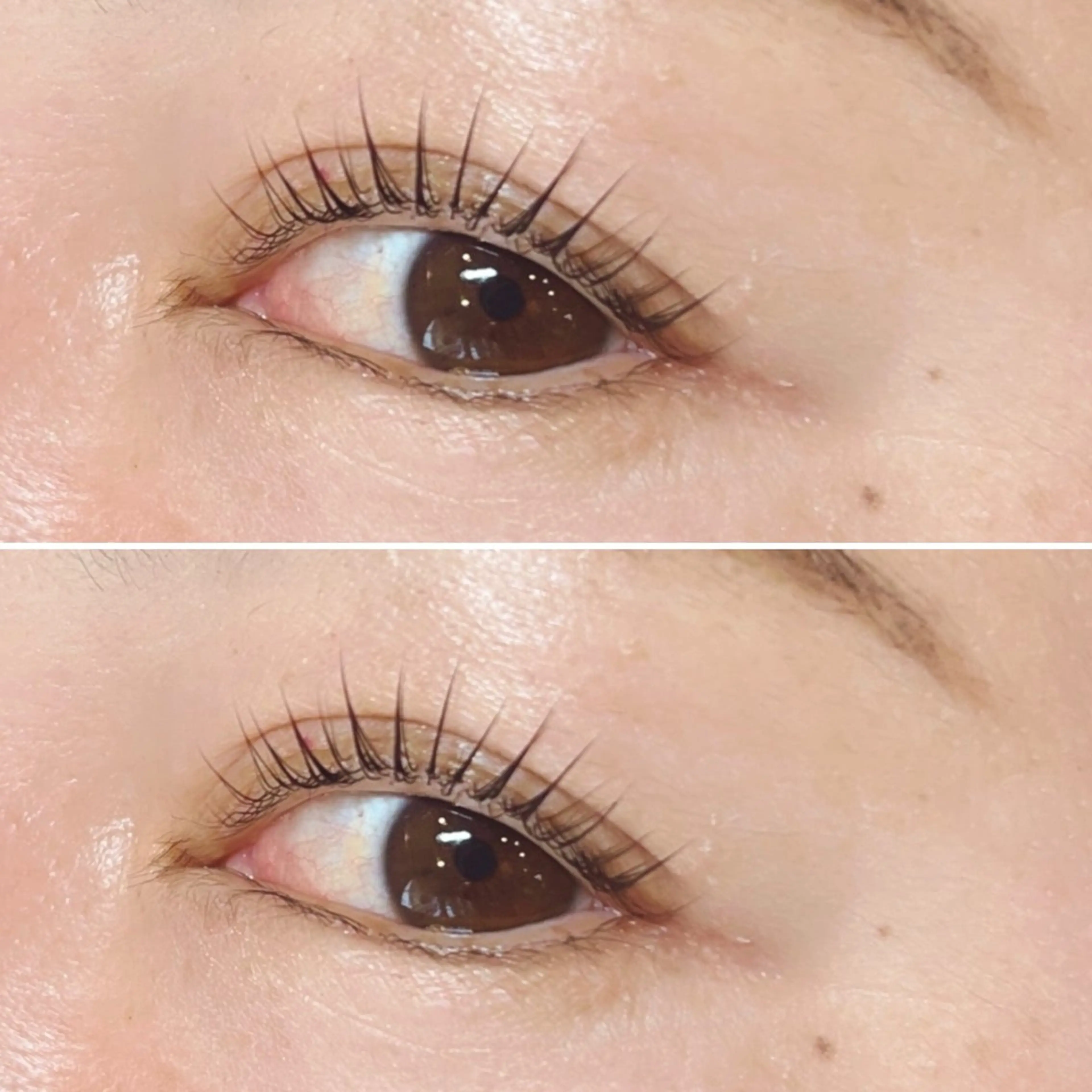 マツエク・マツパ マツパ tricot 藤元のマツエク・マツパデザイン