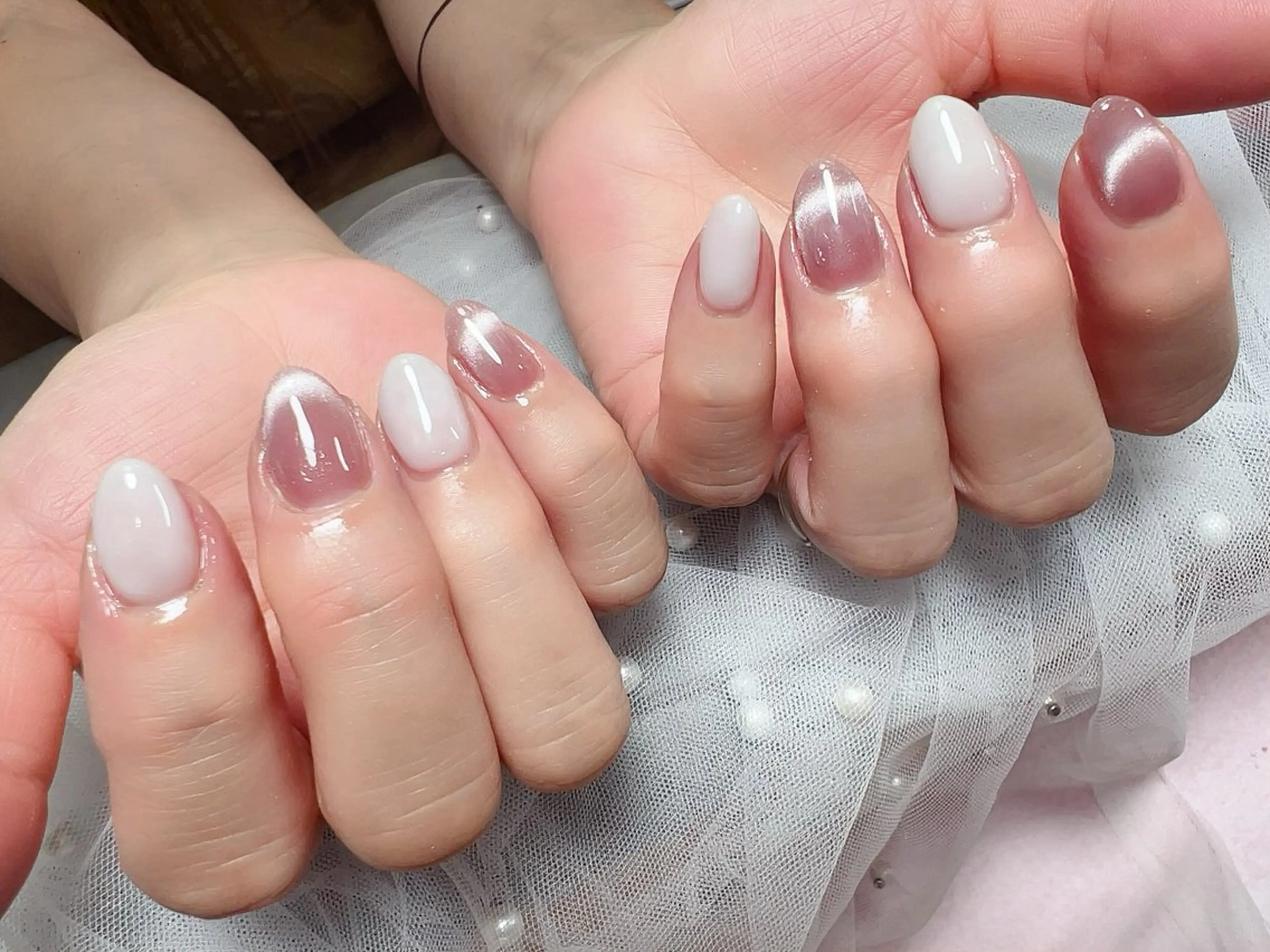 ネイル ハンドネイル Nail NaNaのネイルデザイン