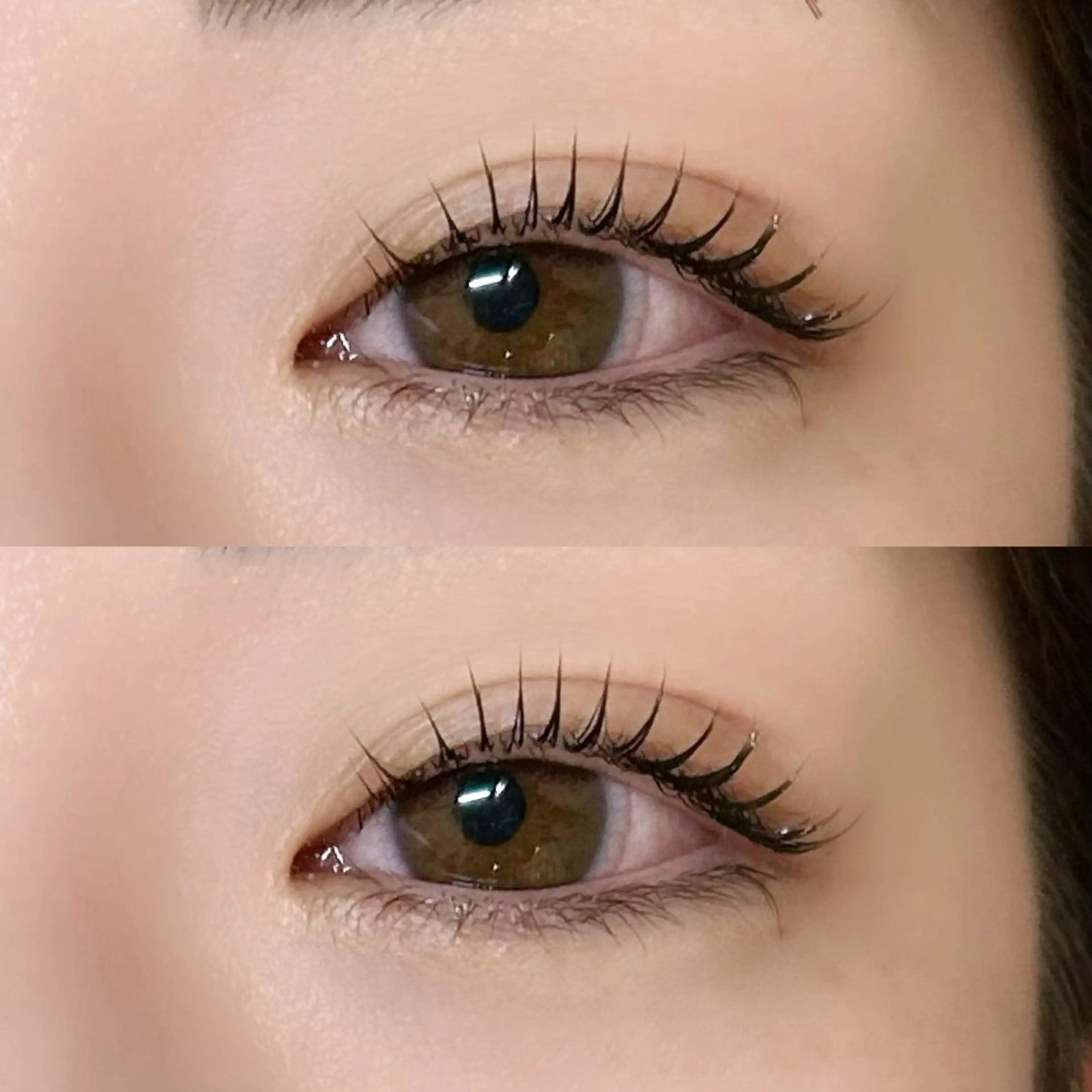 マツエク・マツパ マツパ 榊原 瑞樹のマツエク・マツパデザイン