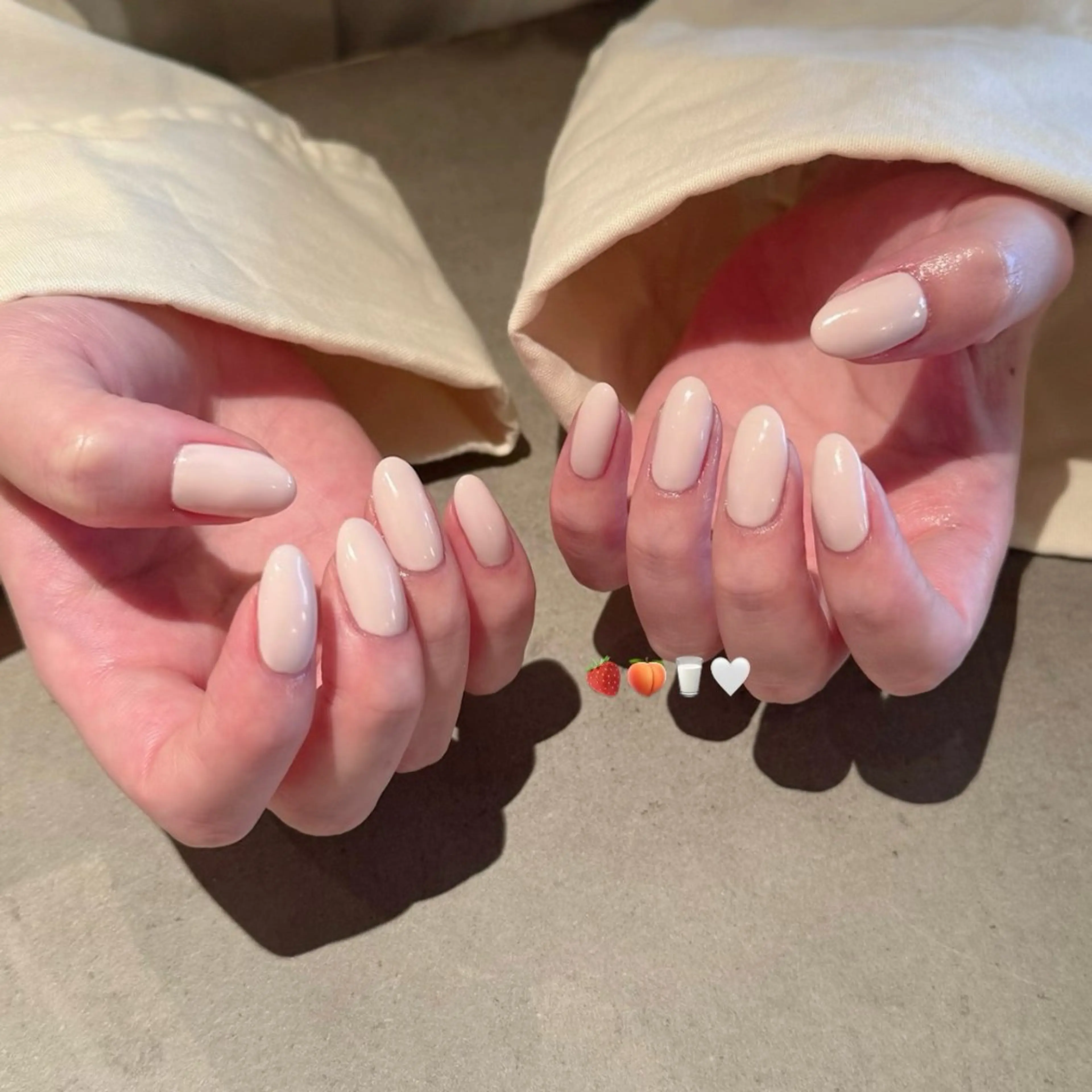 ネイル にしぐち はるかのネイルデザイン