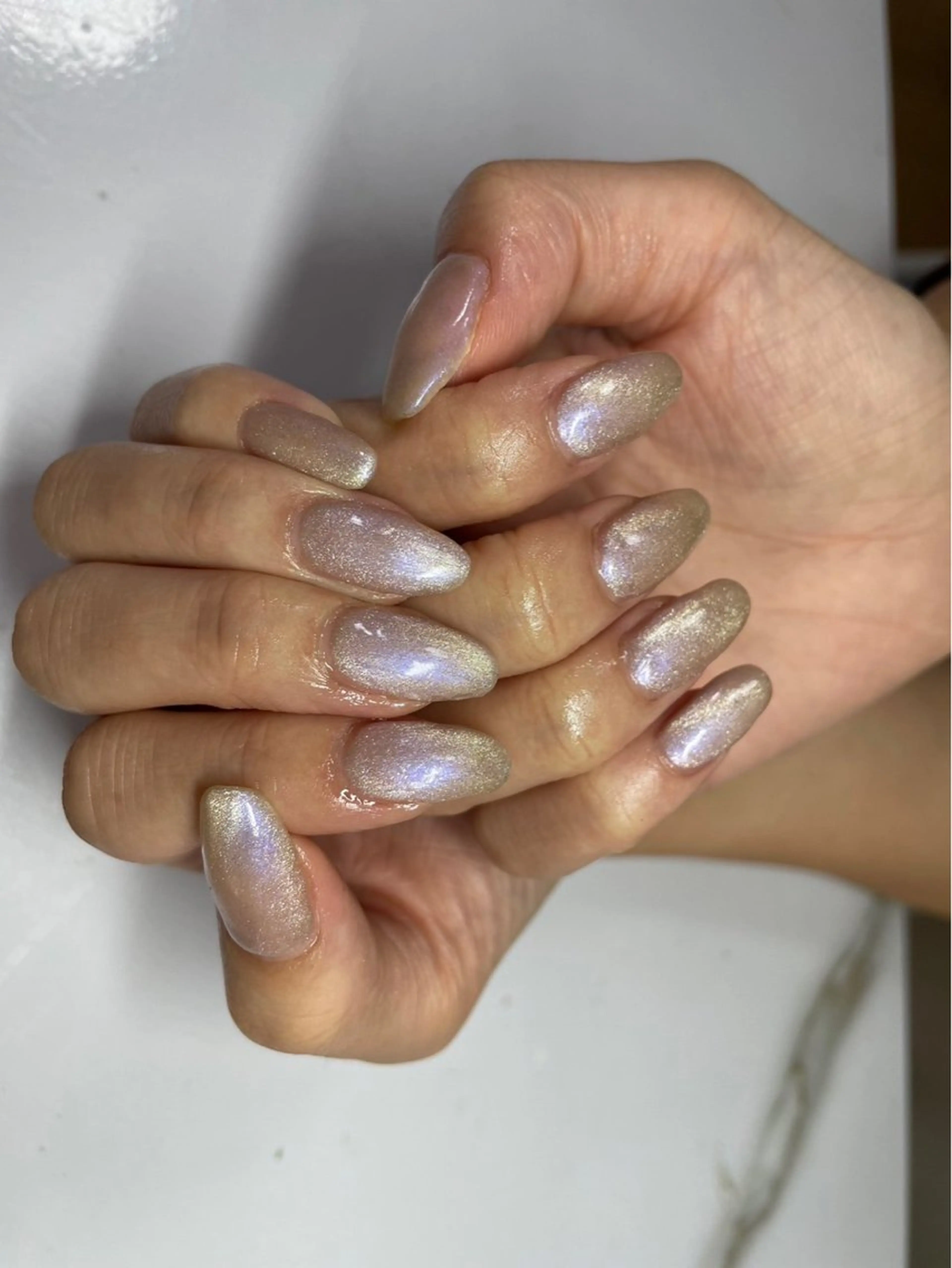 ネイル nail salon restのネイルデザイン