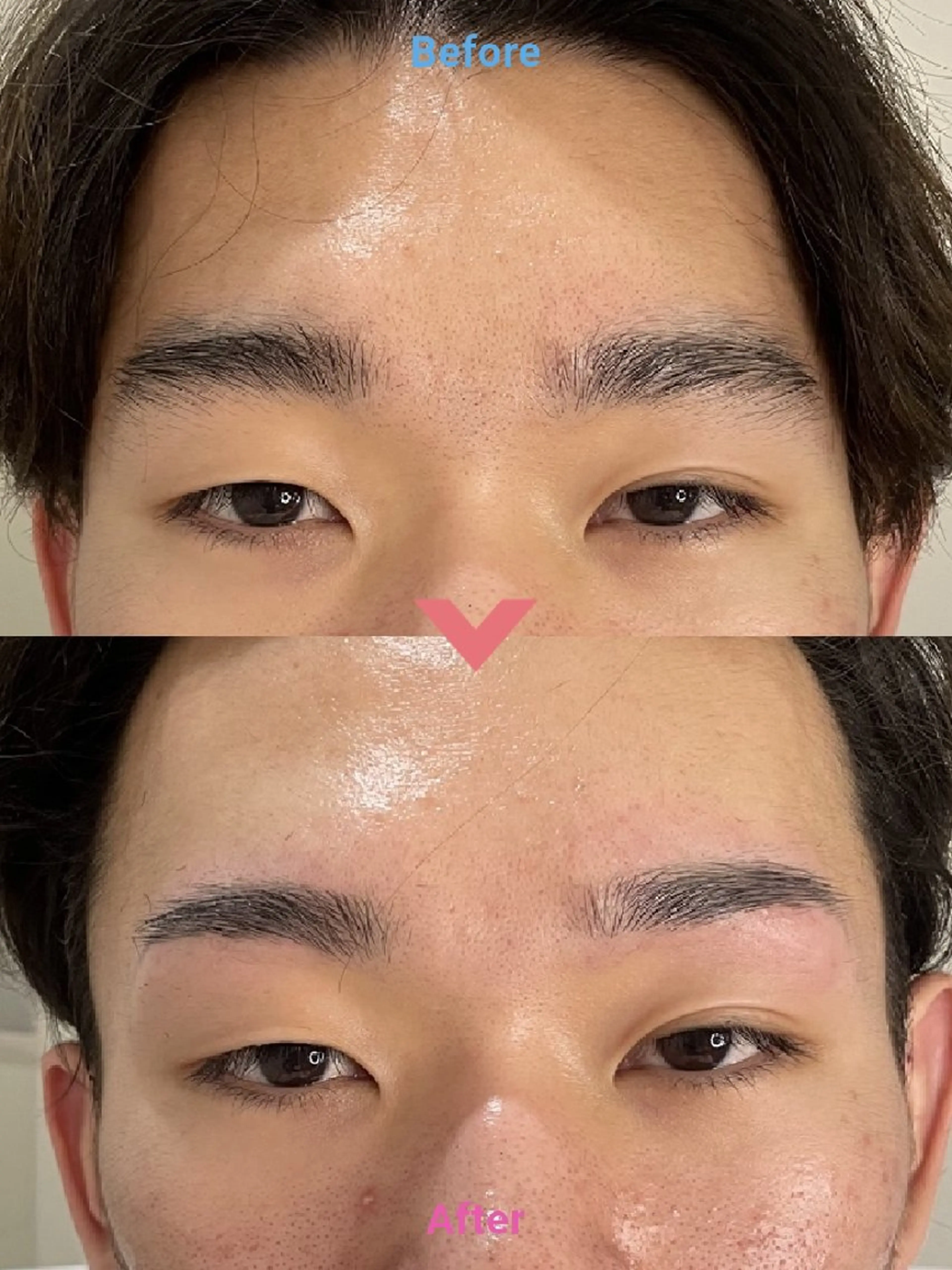 アイブロウ Luana武蔵小杉店所属・吉岡 敏子のエステ・リラクイメージ