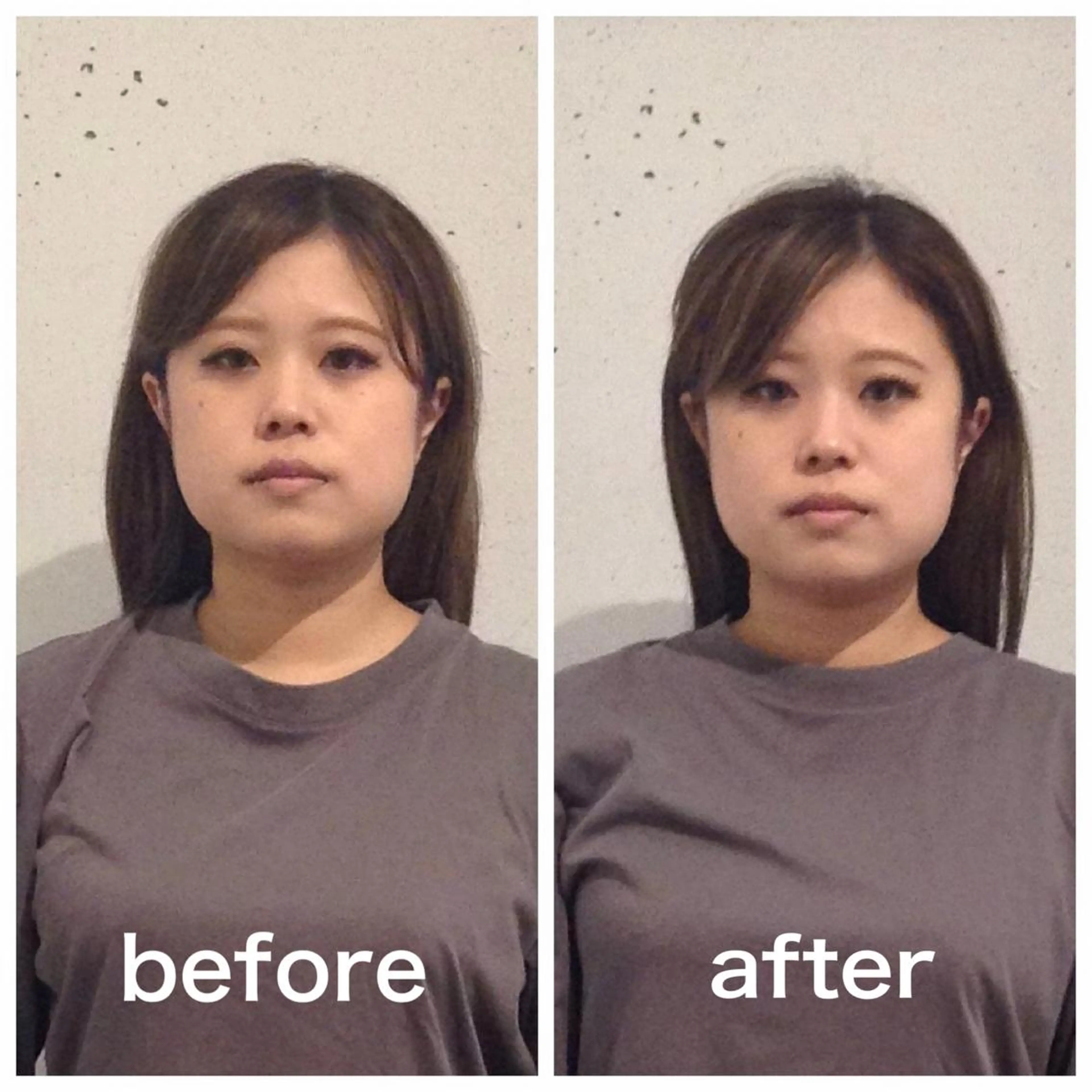 美容整体　小顔矯正 プラスフィール青田のエステ・リラクイメージ