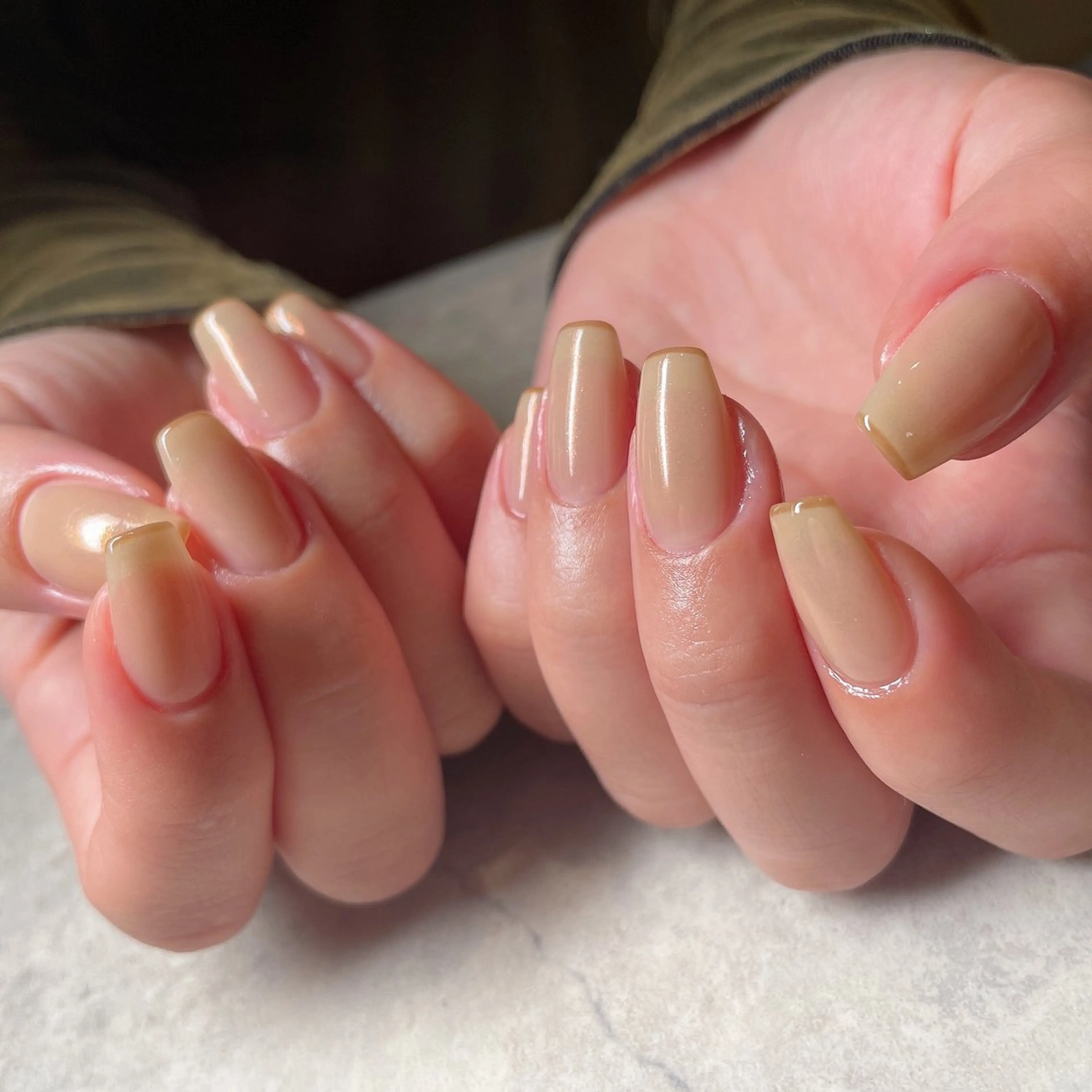 ネイル ハンドネイル lilbondir. chiharuのネイルデザイン