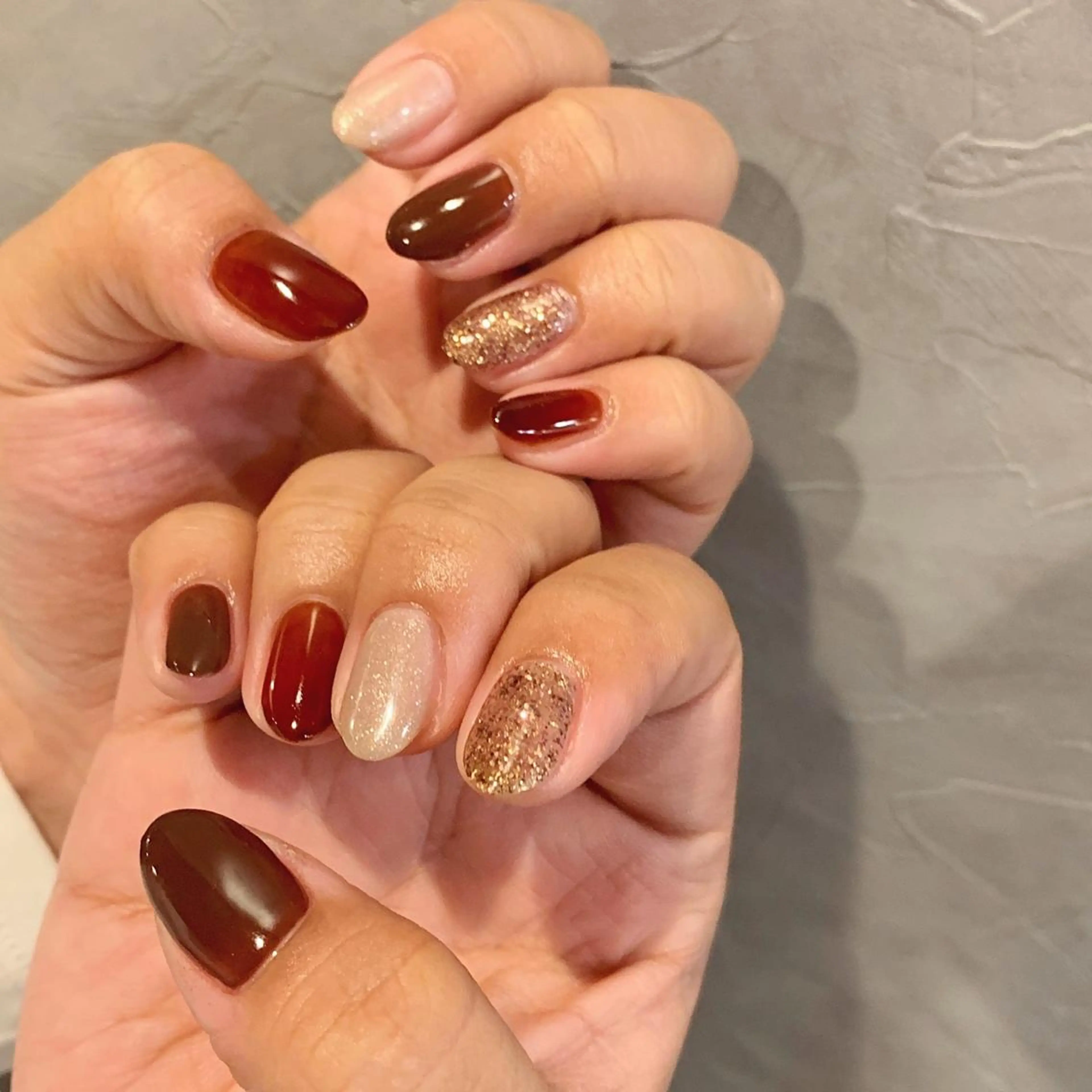 ネイル 鈴木 ひとみのエステ・リラクイメージ