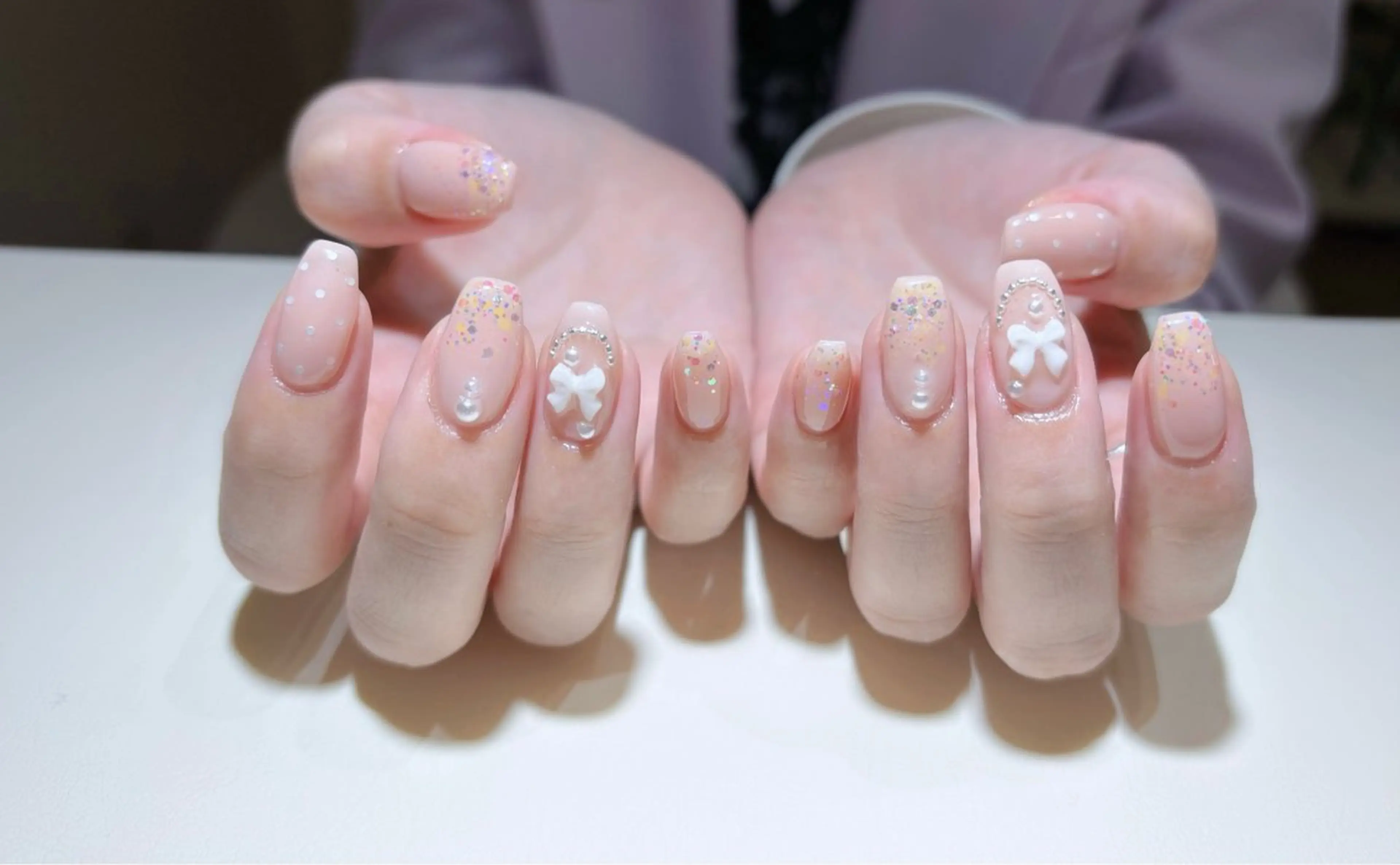 ネイル A-nail所属・A- nailのネイルデザイン