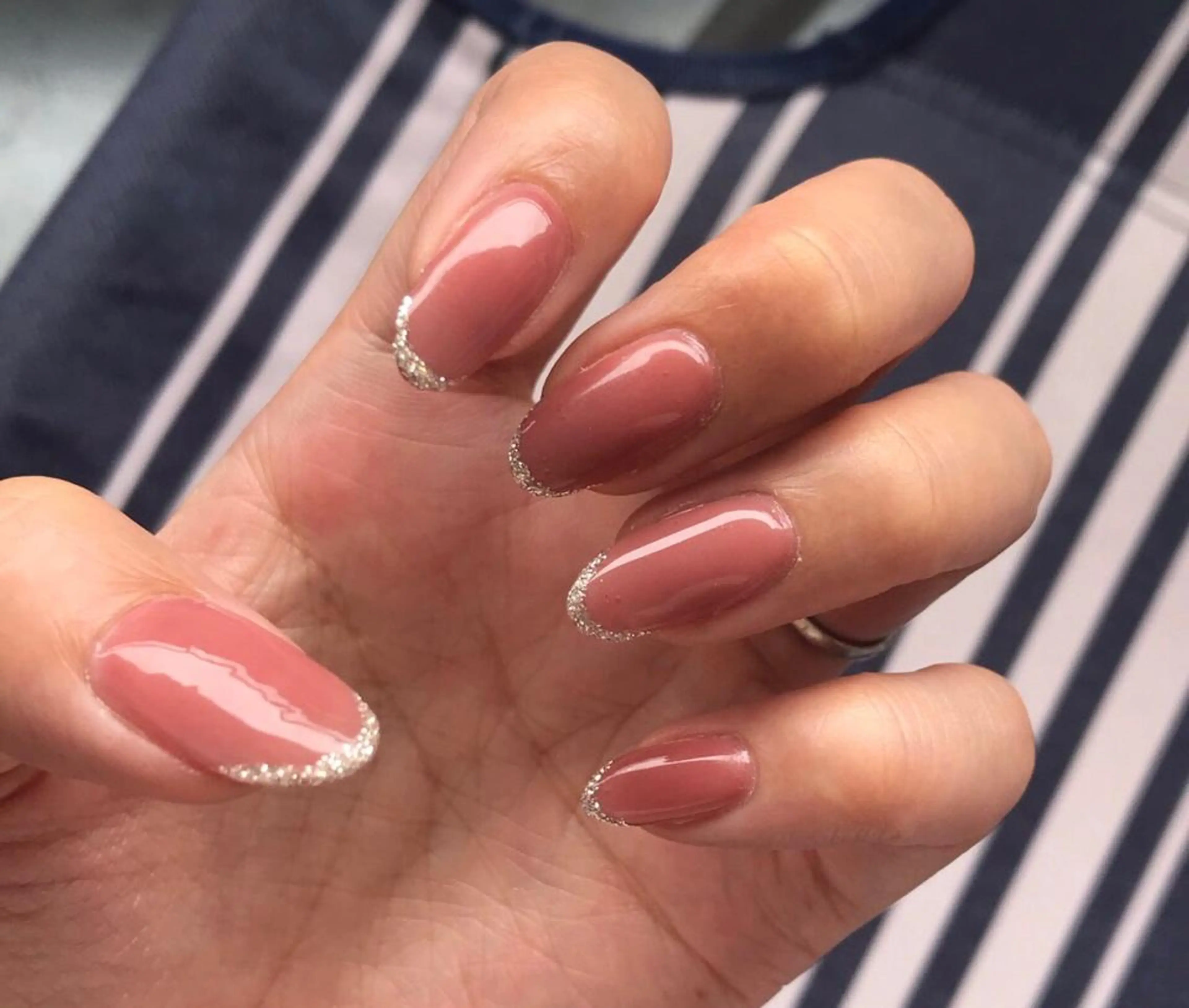 ネイル フットネイル nailroom DIASOMNIAのネイルデザイン