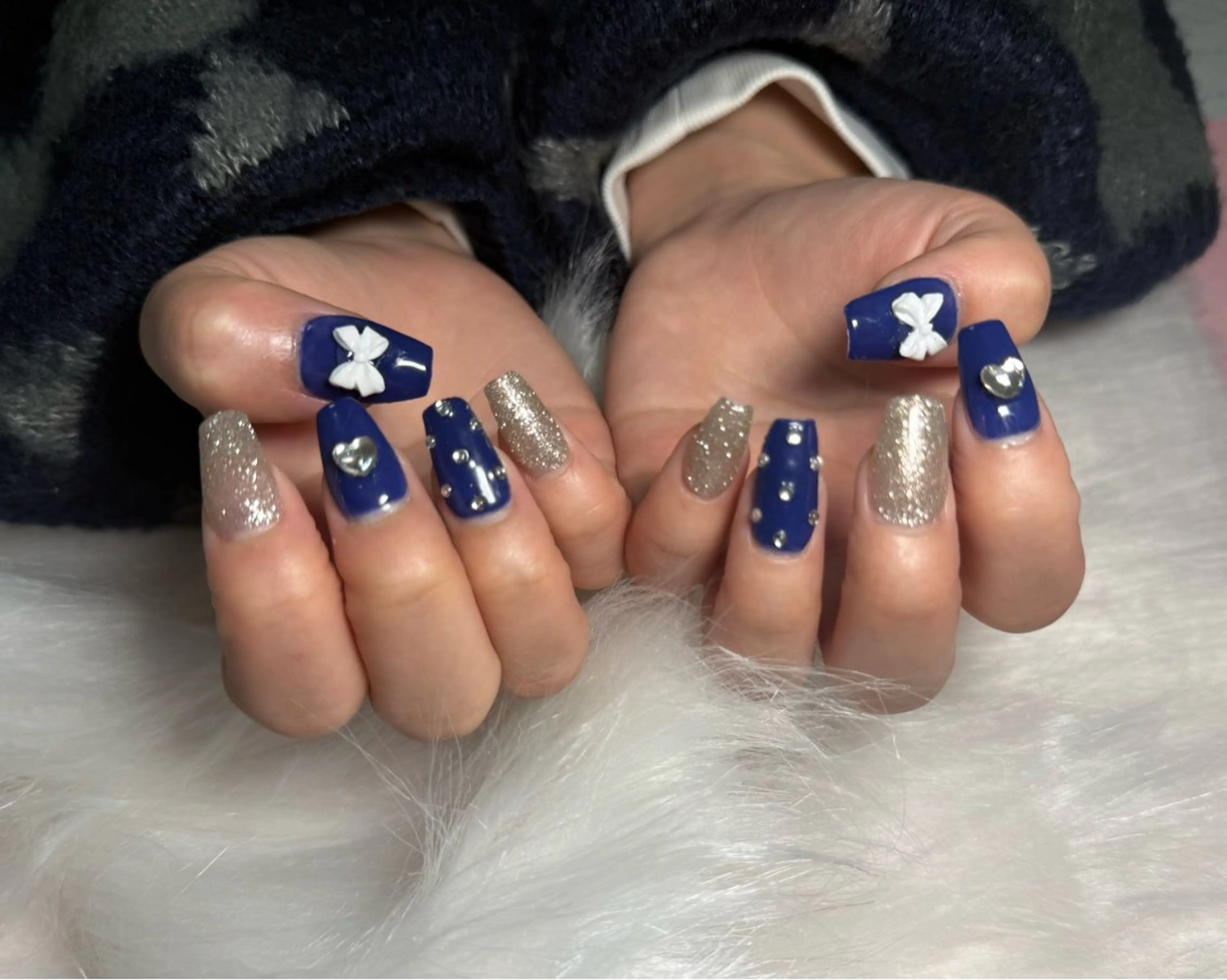 アート付け放題✨オフなしの写真