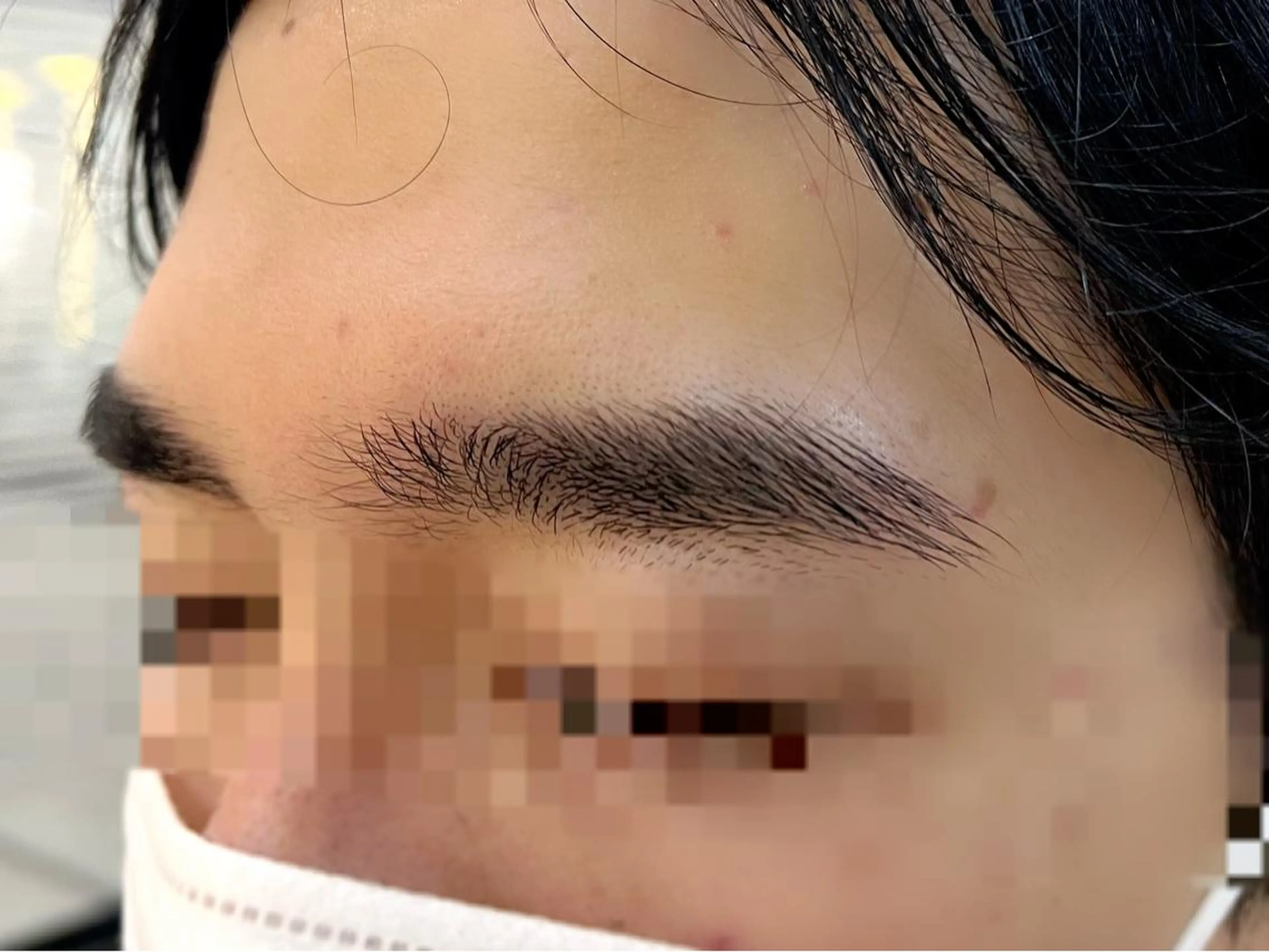 🌺まなみ/ うる艶カラー🌺のヘアスタイル