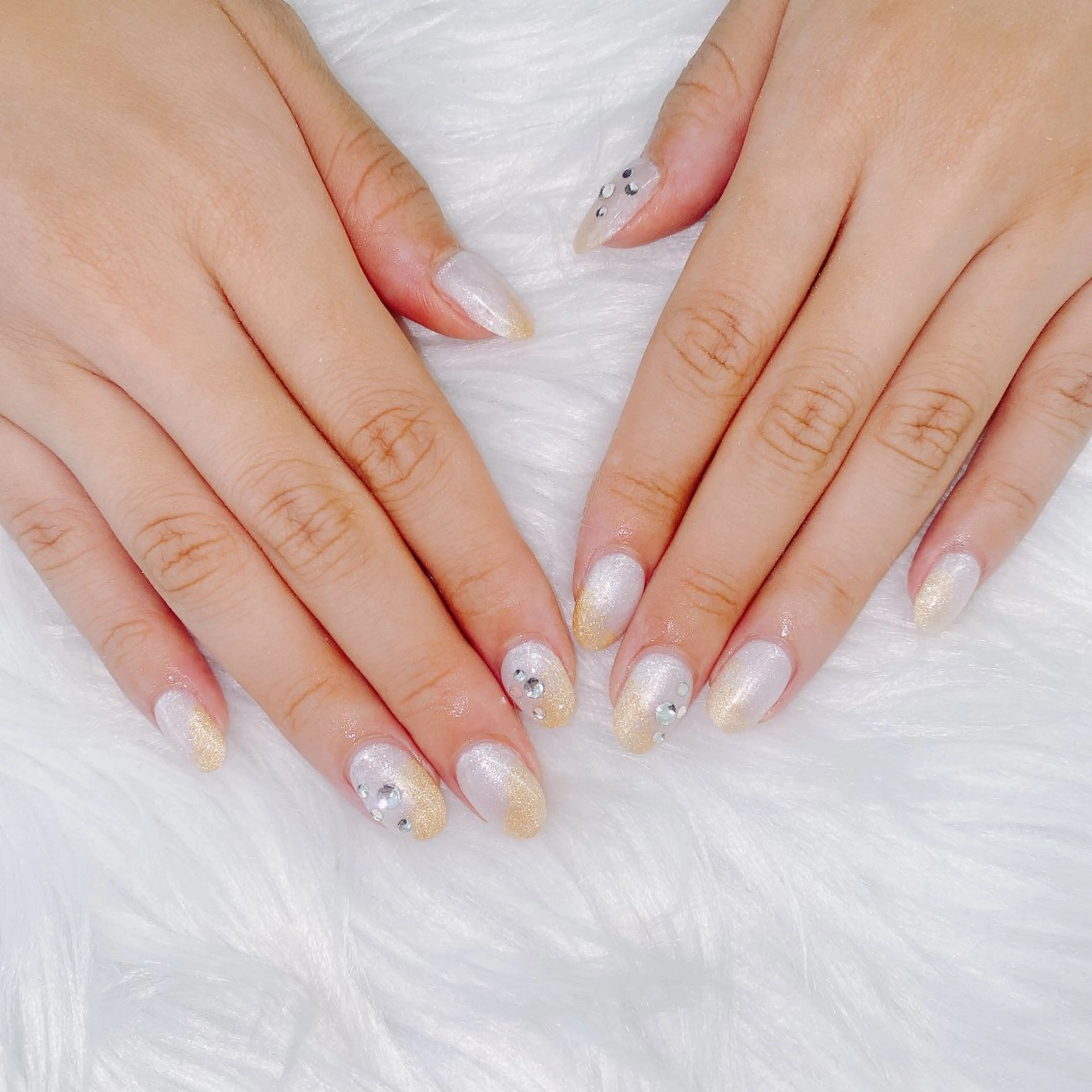 ネイル Hirose Chiharuのネイルデザイン