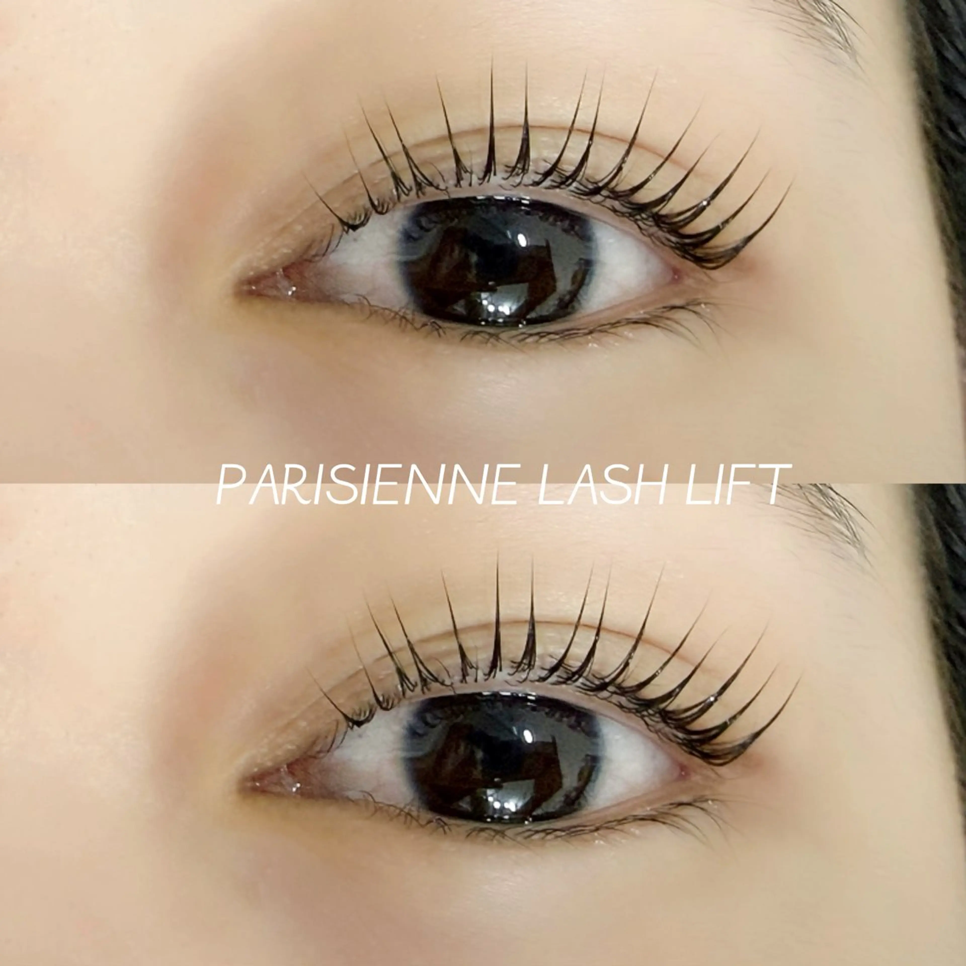 🛀♨️アイシャンプー付でもちup✨🫧パーマorパリジェンヌ🫧の写真