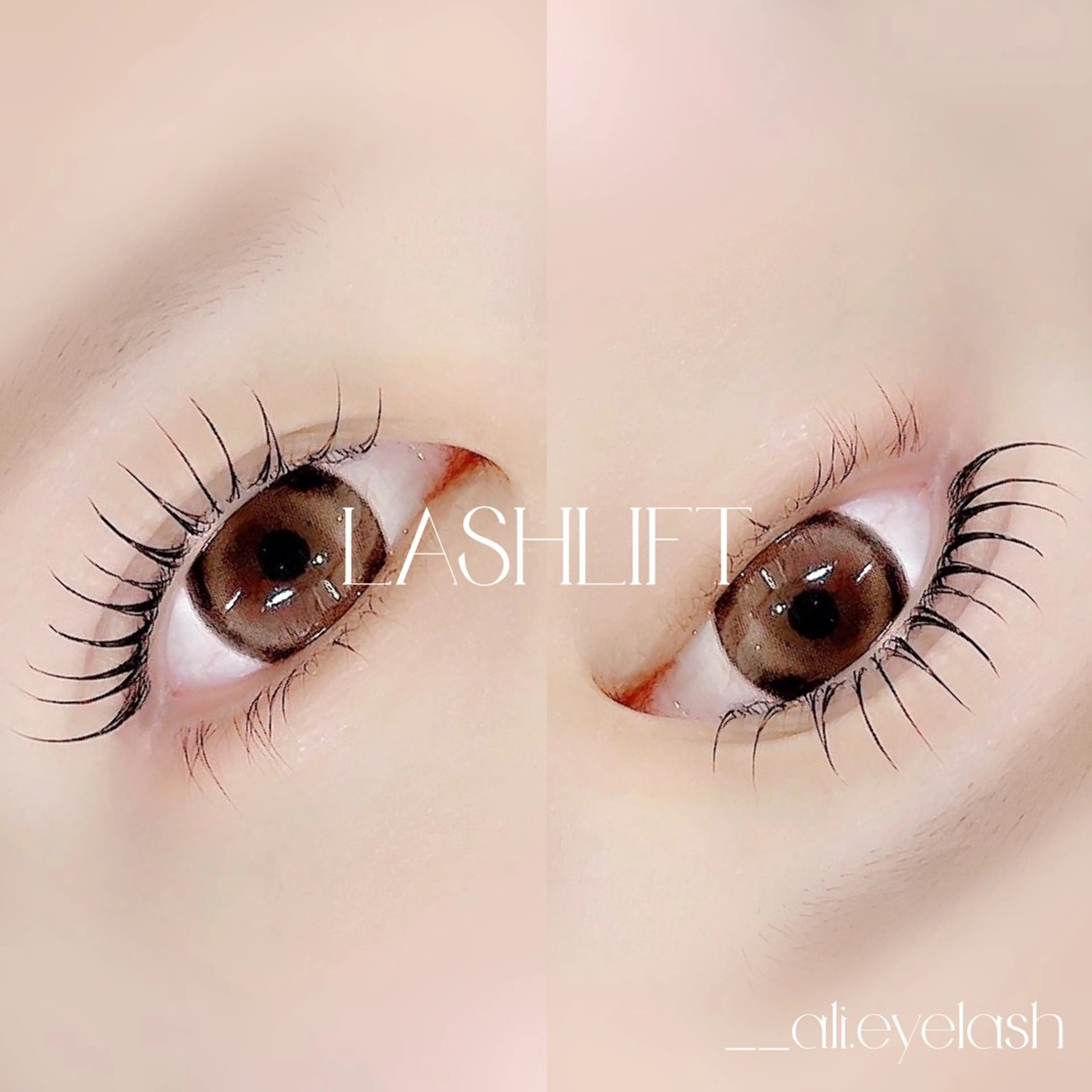 マツエク・マツパ カラーマツエク マツパ Le futur💐 。のその他イメージ