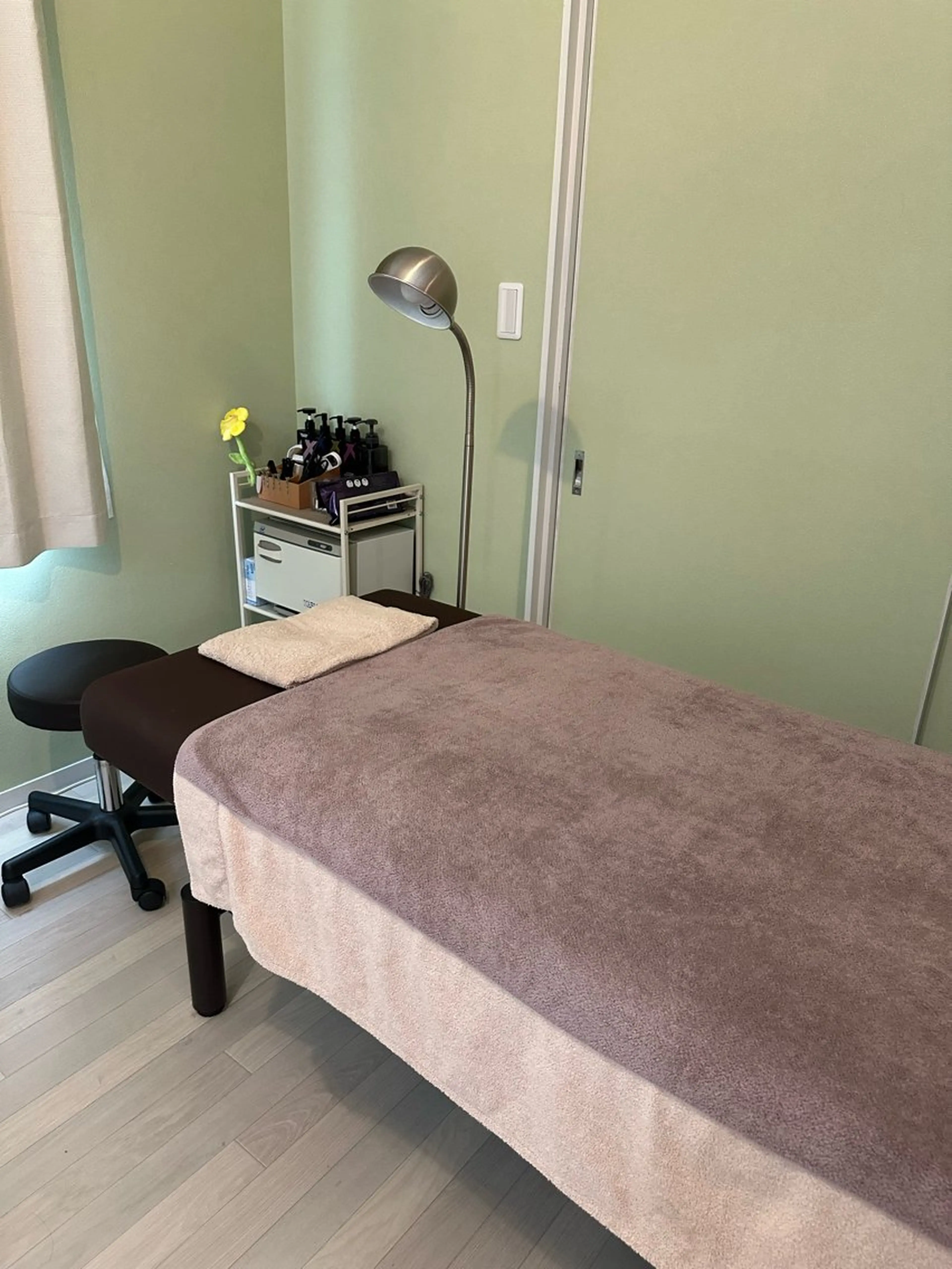 《頭スッキリ》ドライヘッドスパ.*･ﾟ15分の写真