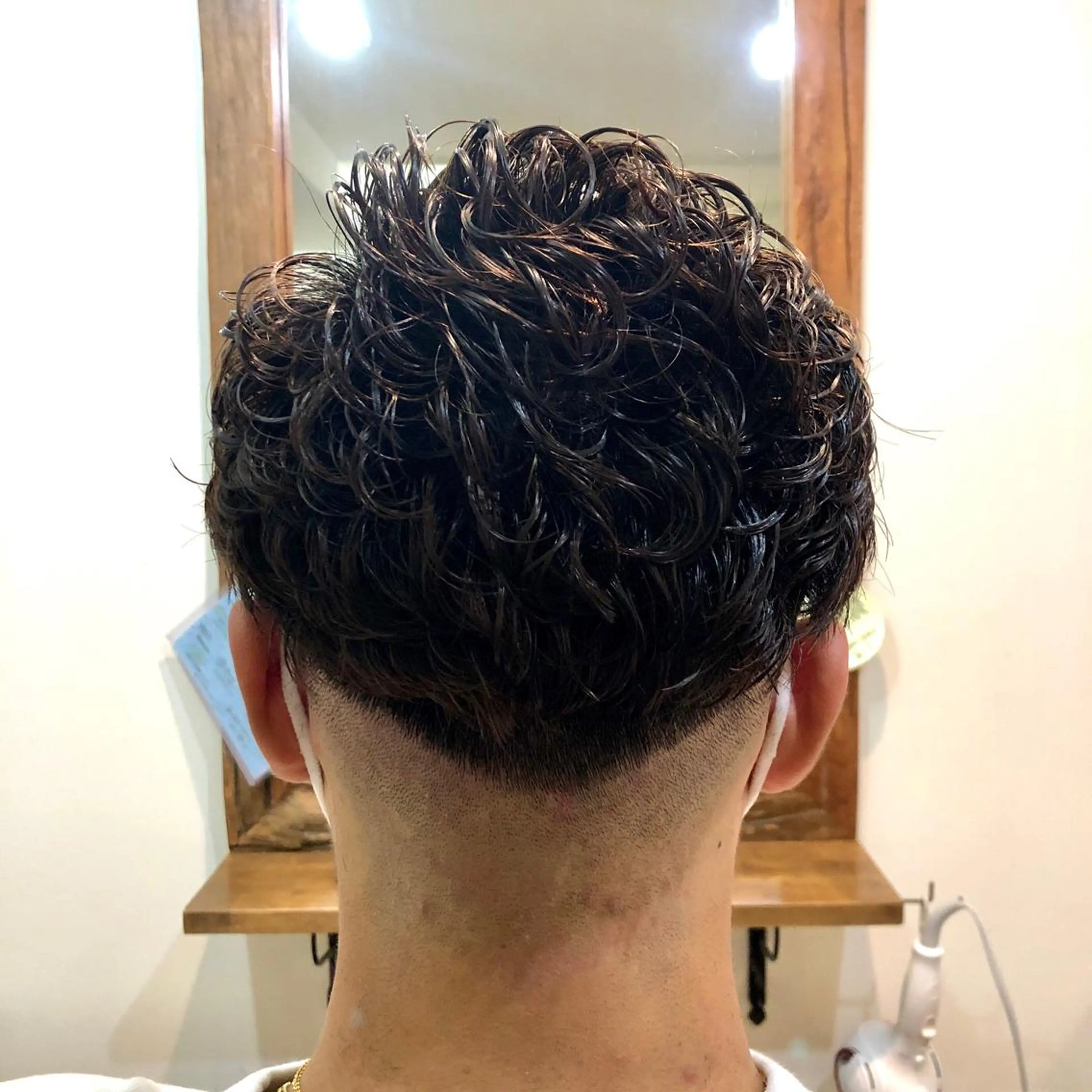 メンズ 🌈理想が叶う🌈 ✨豊田諭史✨のヘアスタイル