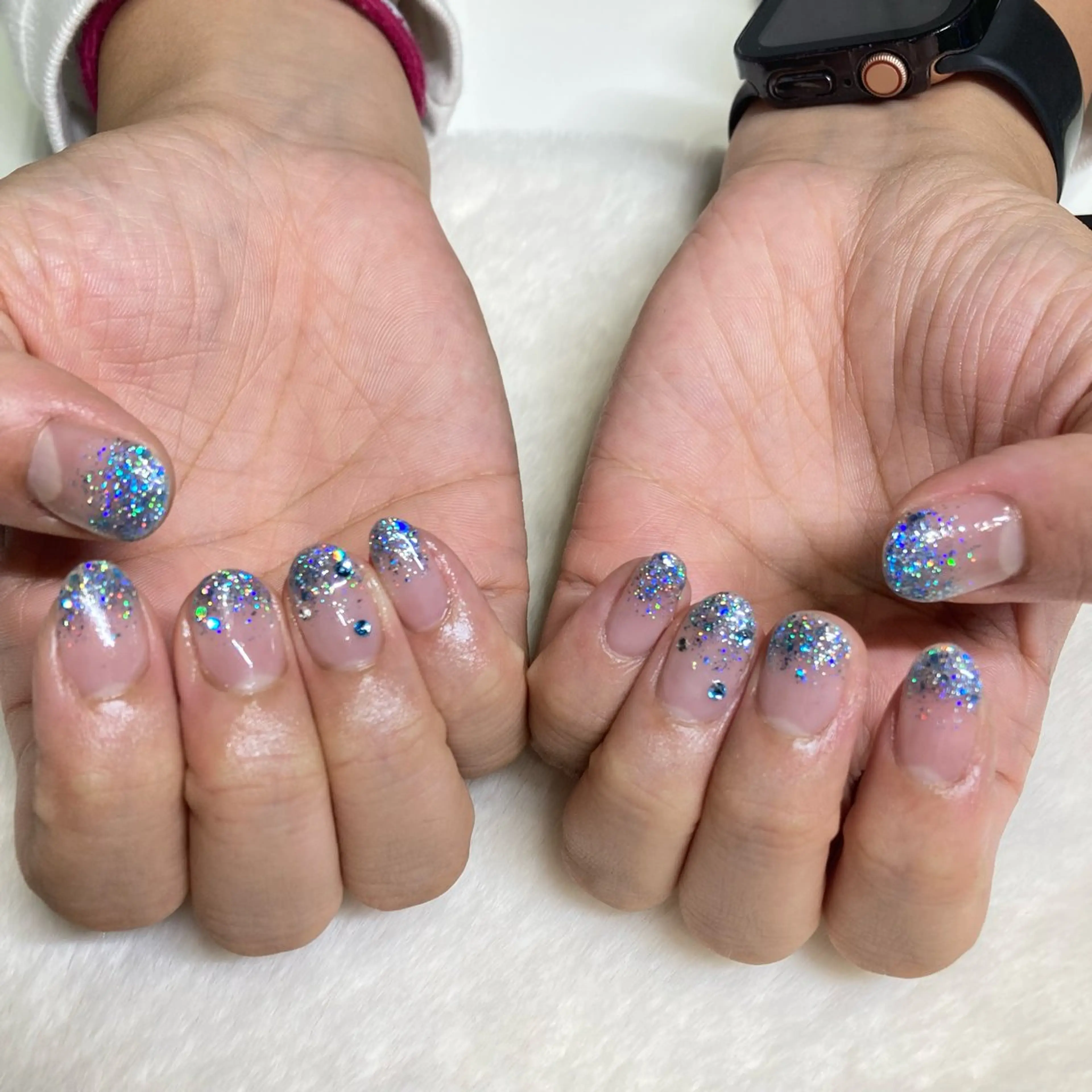 ネイル nail You&beのネイルデザイン