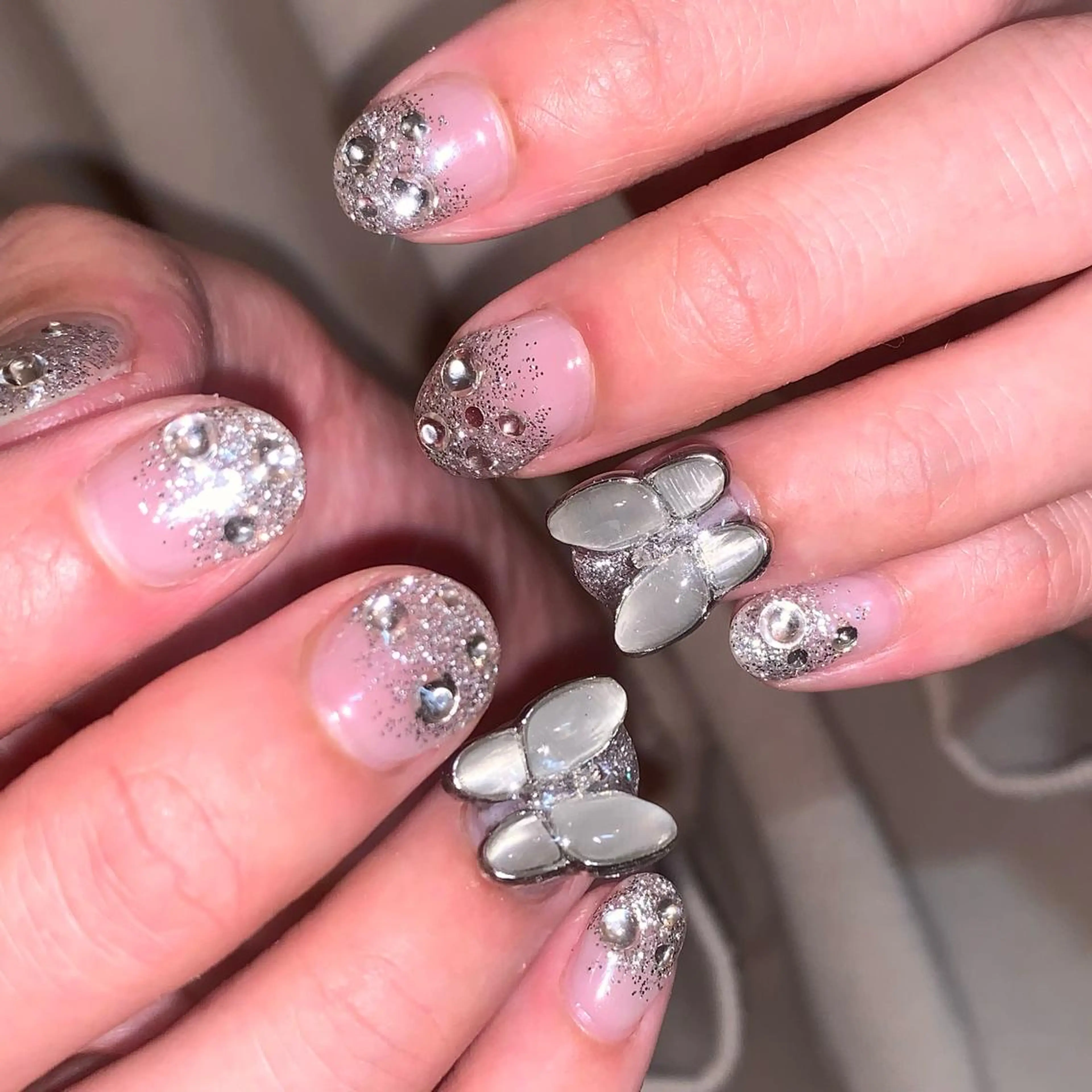 ネイル Abe _表参道のネイルデザイン