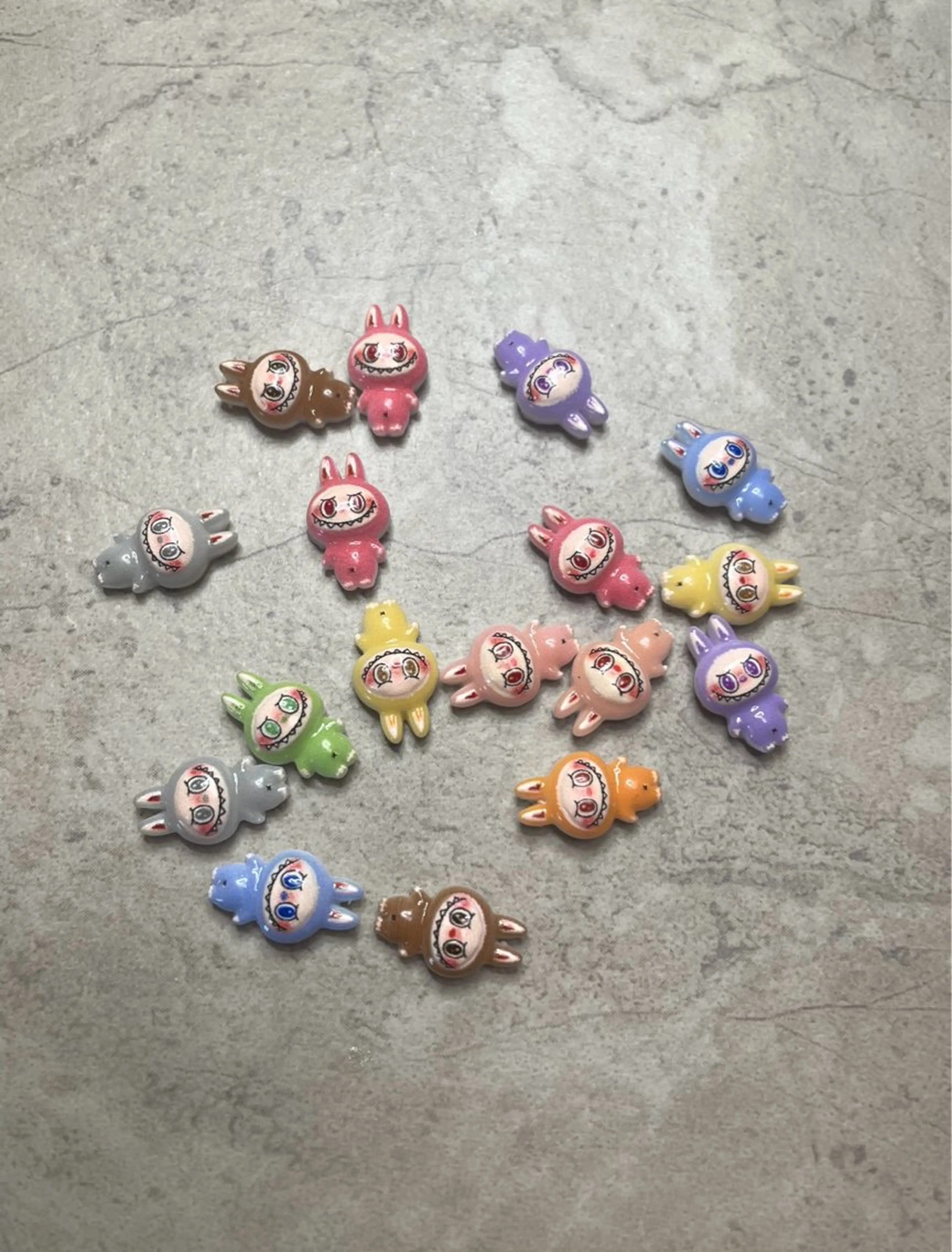 ネイル ネイル＆脱毛サロン ユイカのネイルデザイン