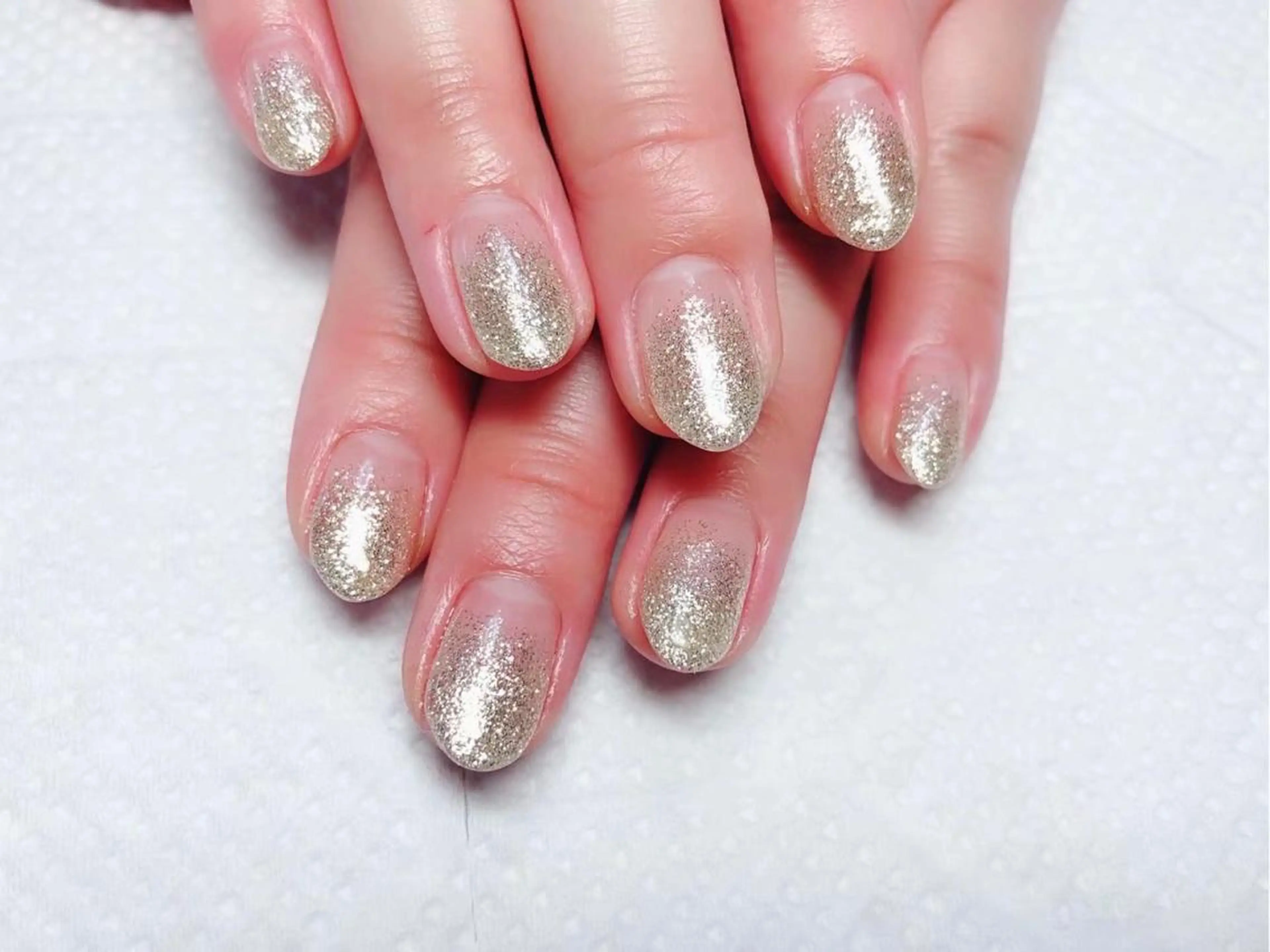 ネイル ハンドネイル 畠山 ゆいのネイルデザイン