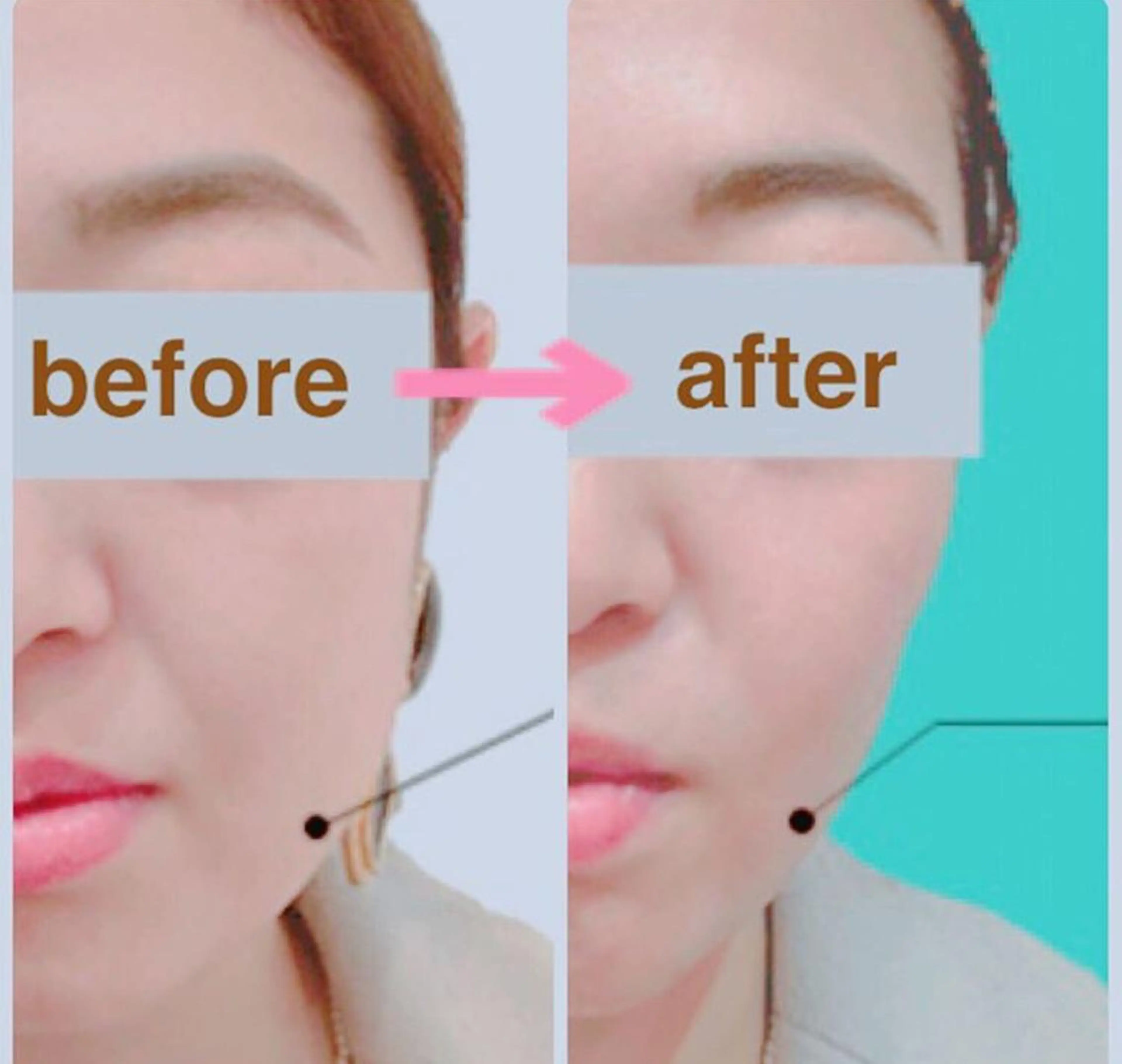 W  eye+明石店 .のマツエク・マツパデザイン