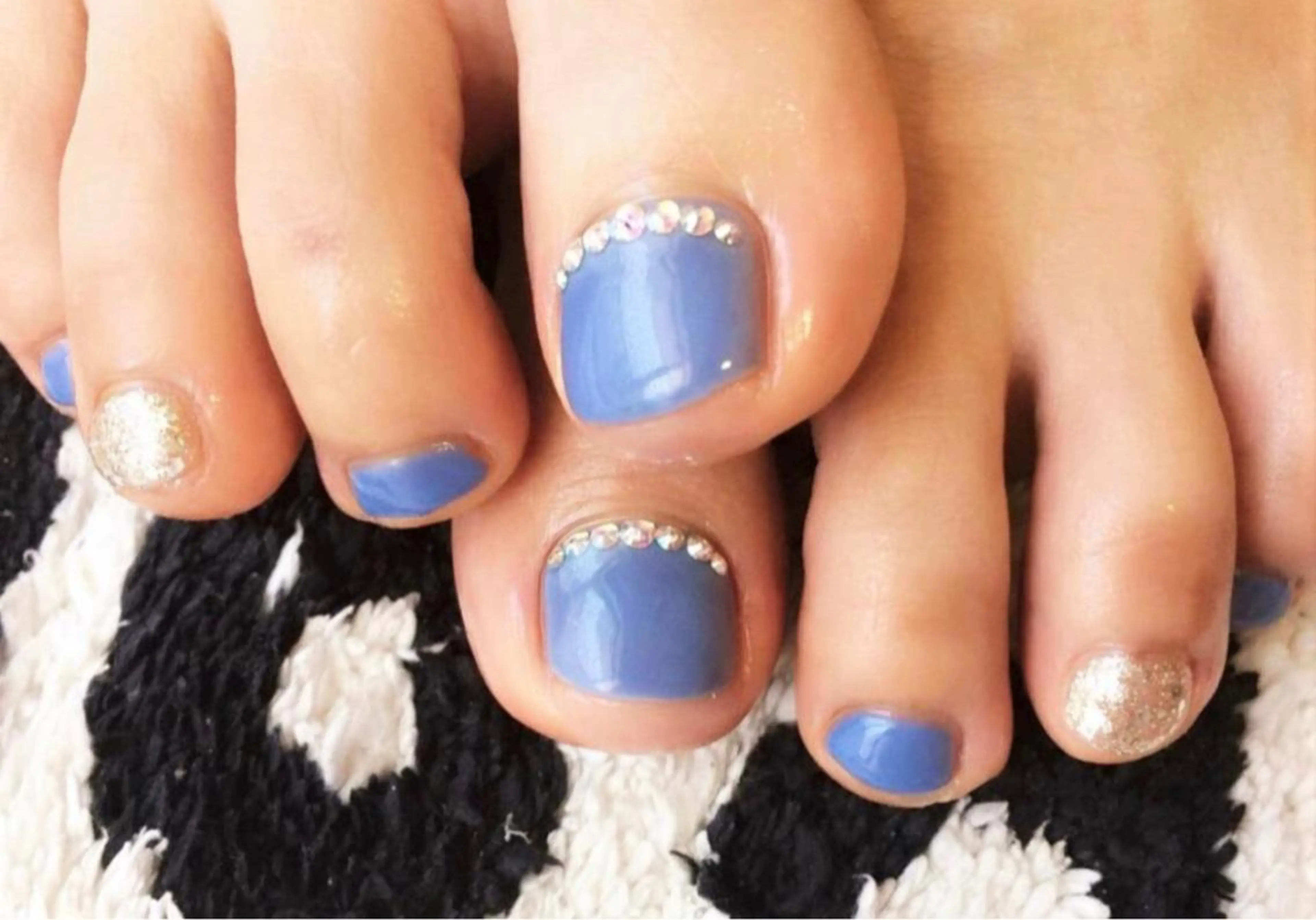 ネイル フットネイル アイ.ネイリスト りこの眉毛・アイブロウイメージ