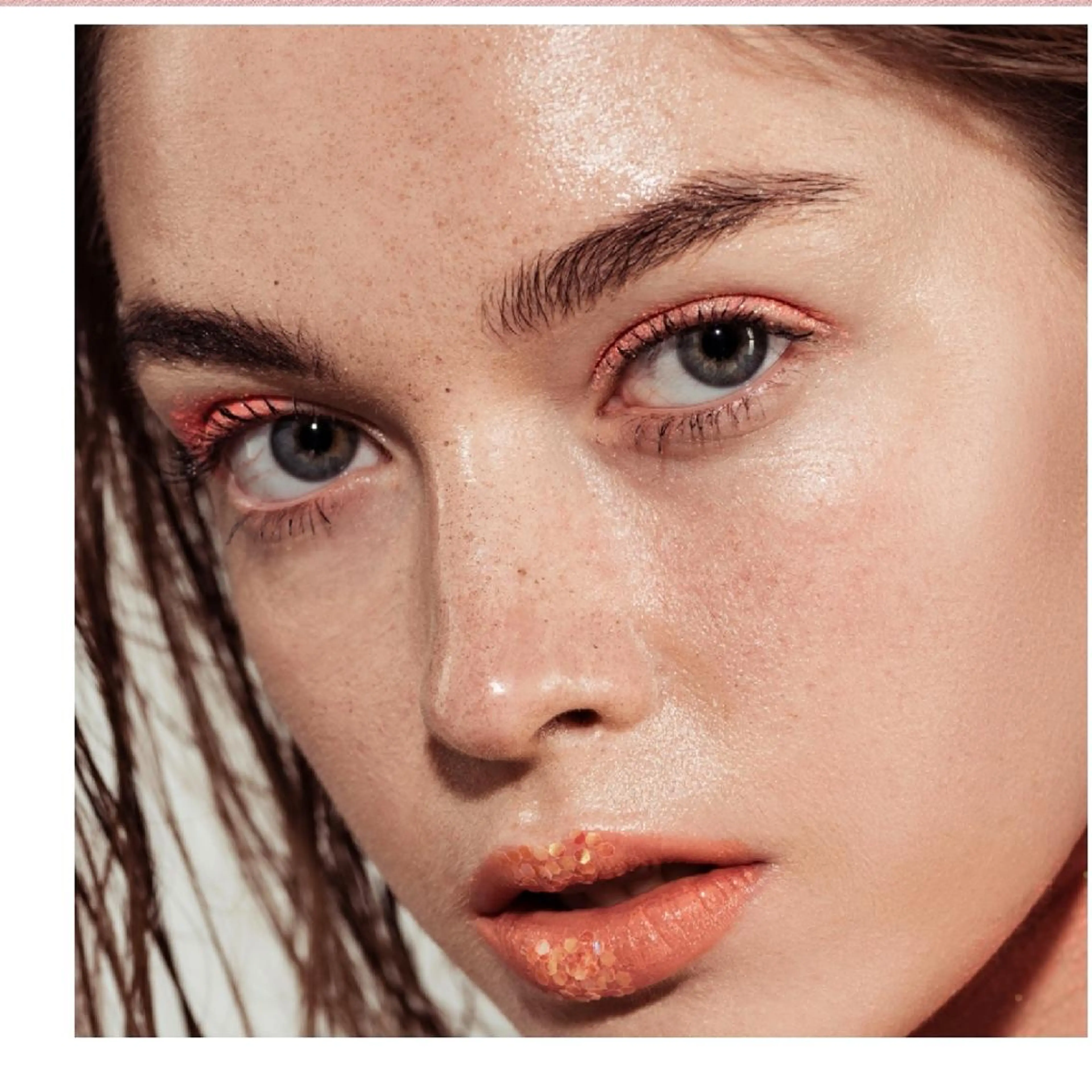 アイブロウ Salon sowa＊所属・Salon sowa＊のエステ・リラクイメージ