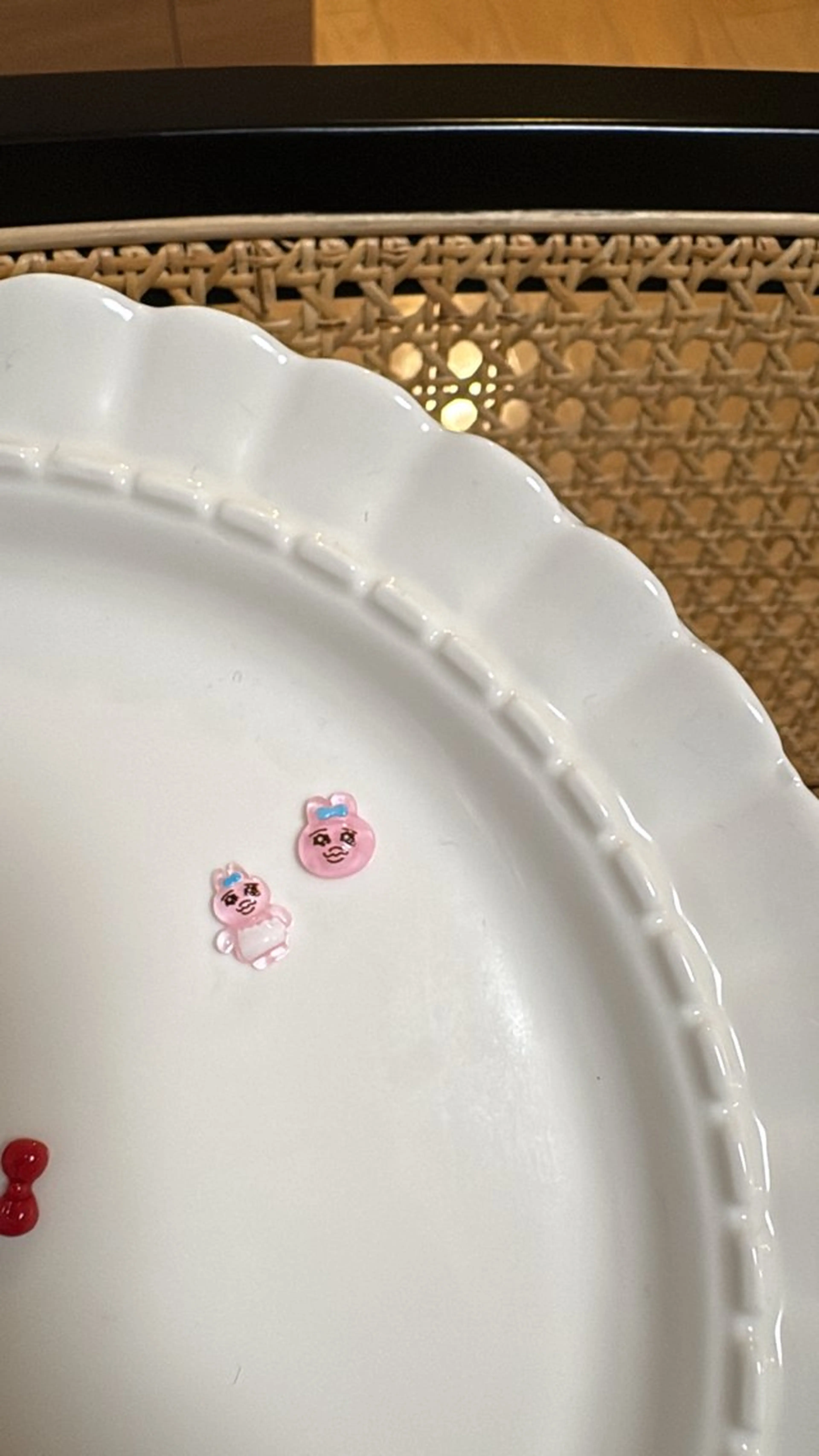 ネイル xoxo_nail所属・xoxo_nail 🎀FUKAのネイルデザイン