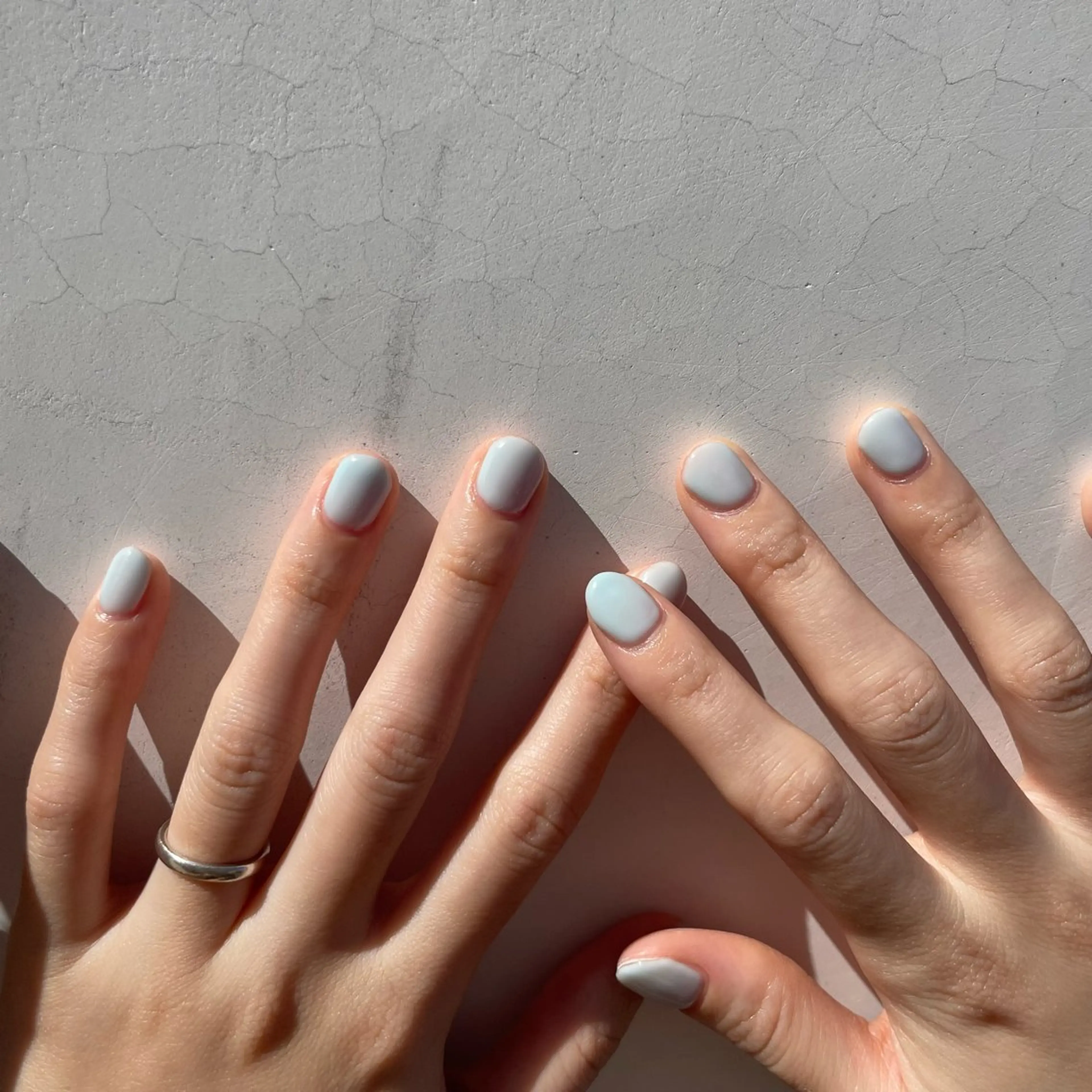 ネイル sign  nail azuhaのネイルデザイン