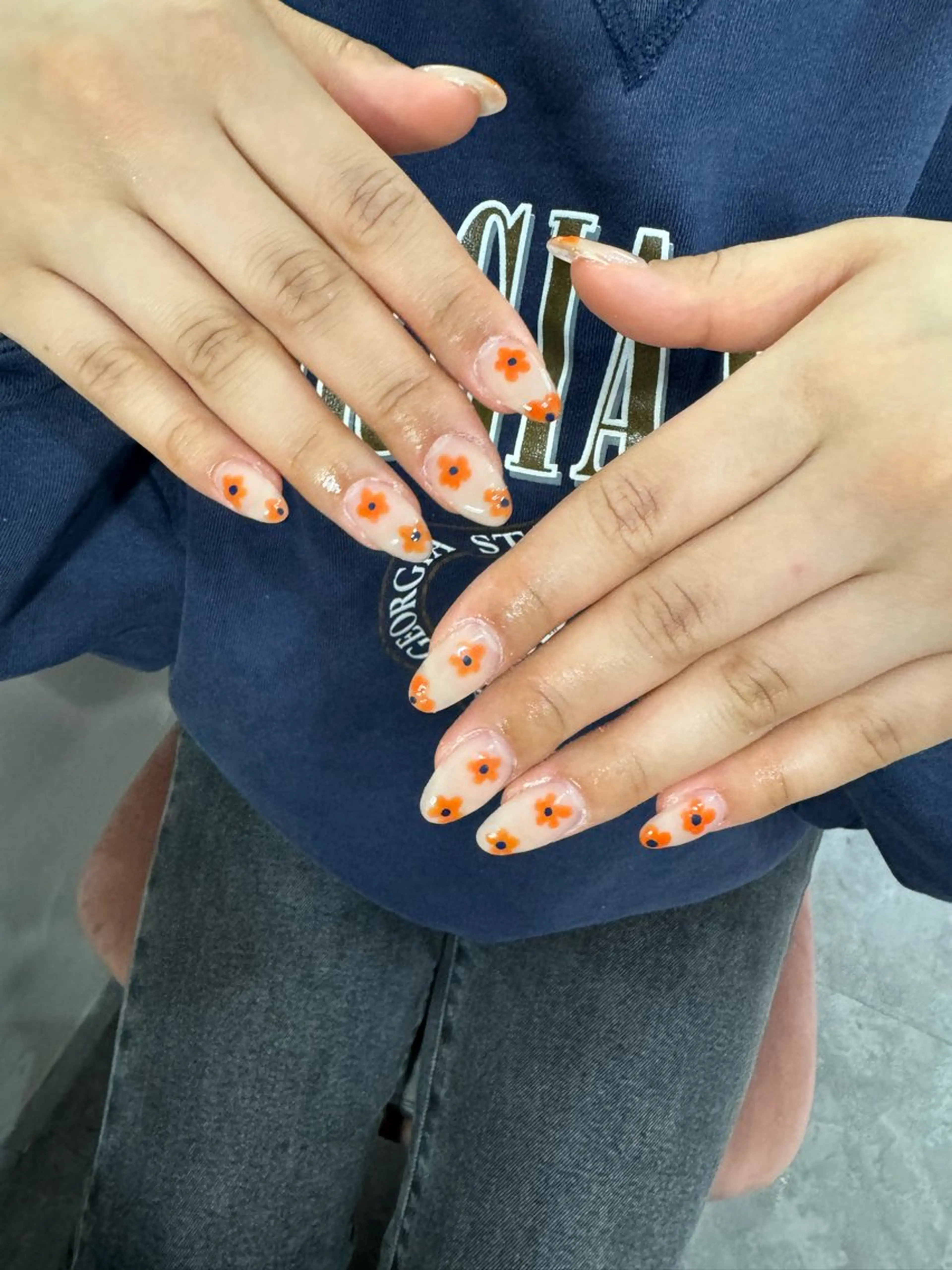 ネイル LAVISH nail salonのネイルデザイン