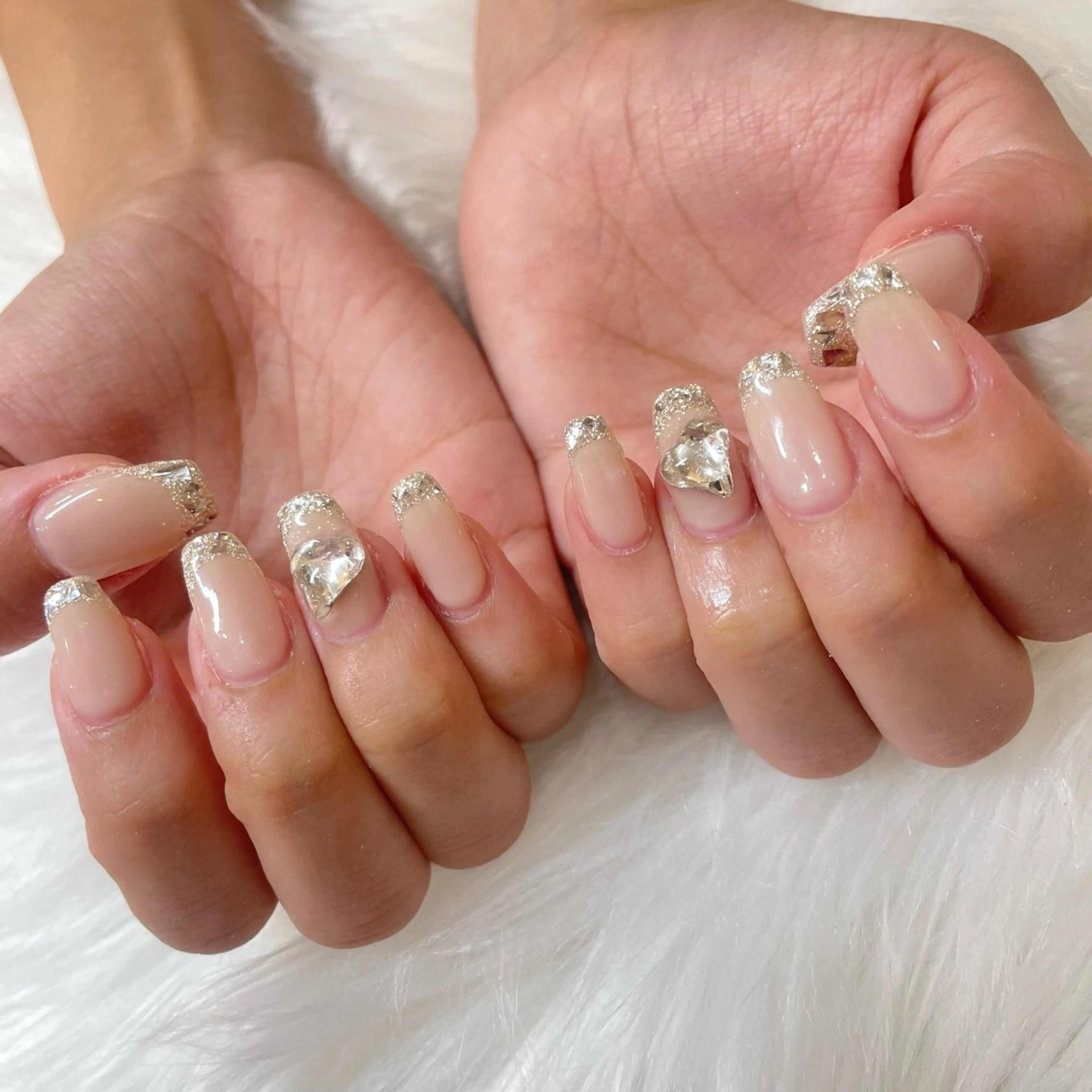 ネイル UnFLAIR💐 AKANEのマツエク・マツパデザイン