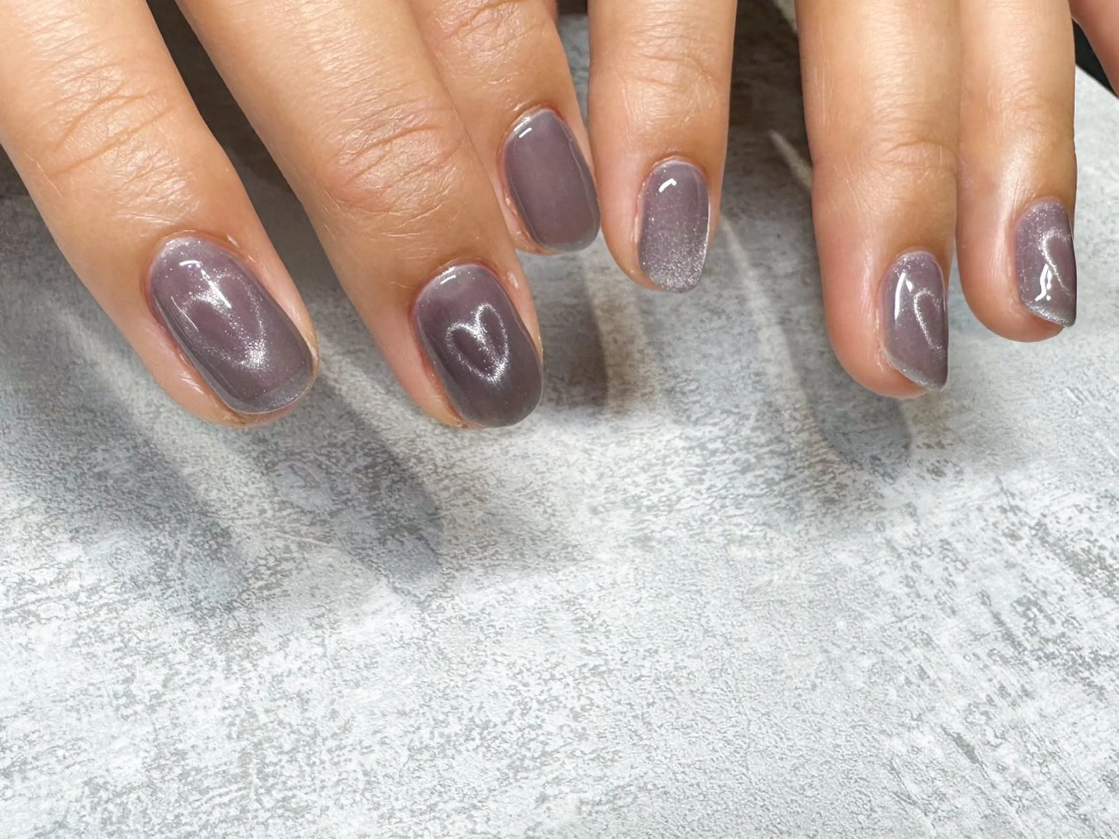 ネイル ハンドネイル Suu ..のネイルデザイン