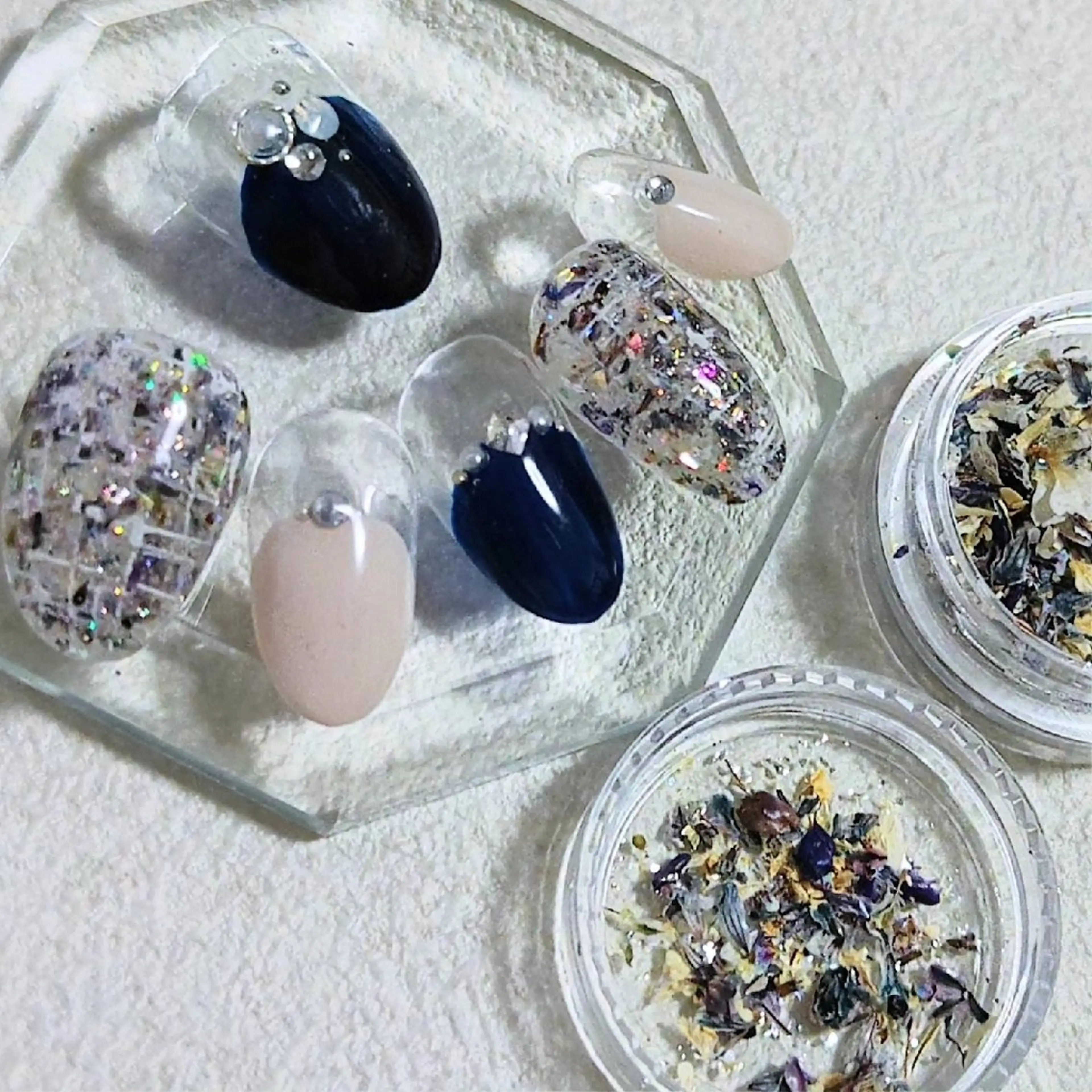 ネイル あんきち    のネイルデザイン