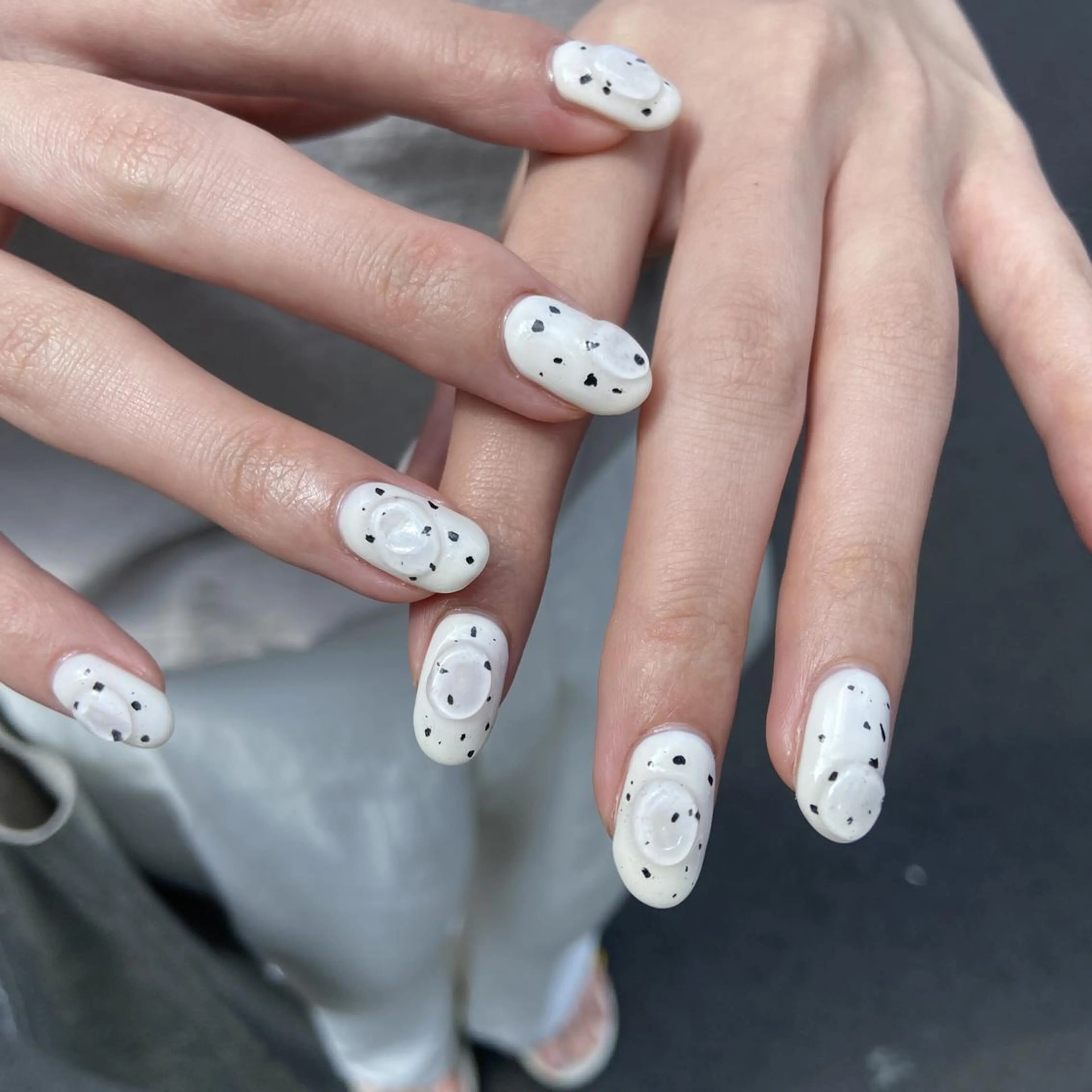 ネイル ハンドネイル Coco. nのネイルデザイン