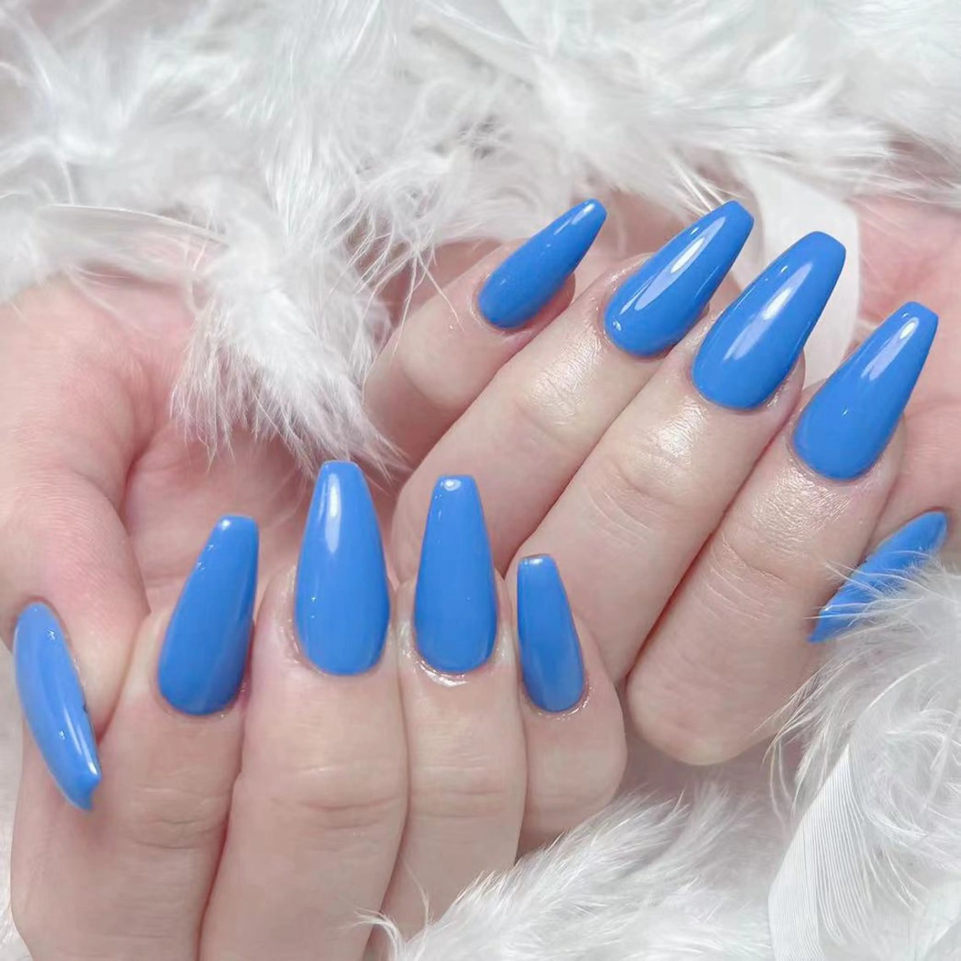 ネイル ハンドネイル DIAMOND 💅のネイルデザイン