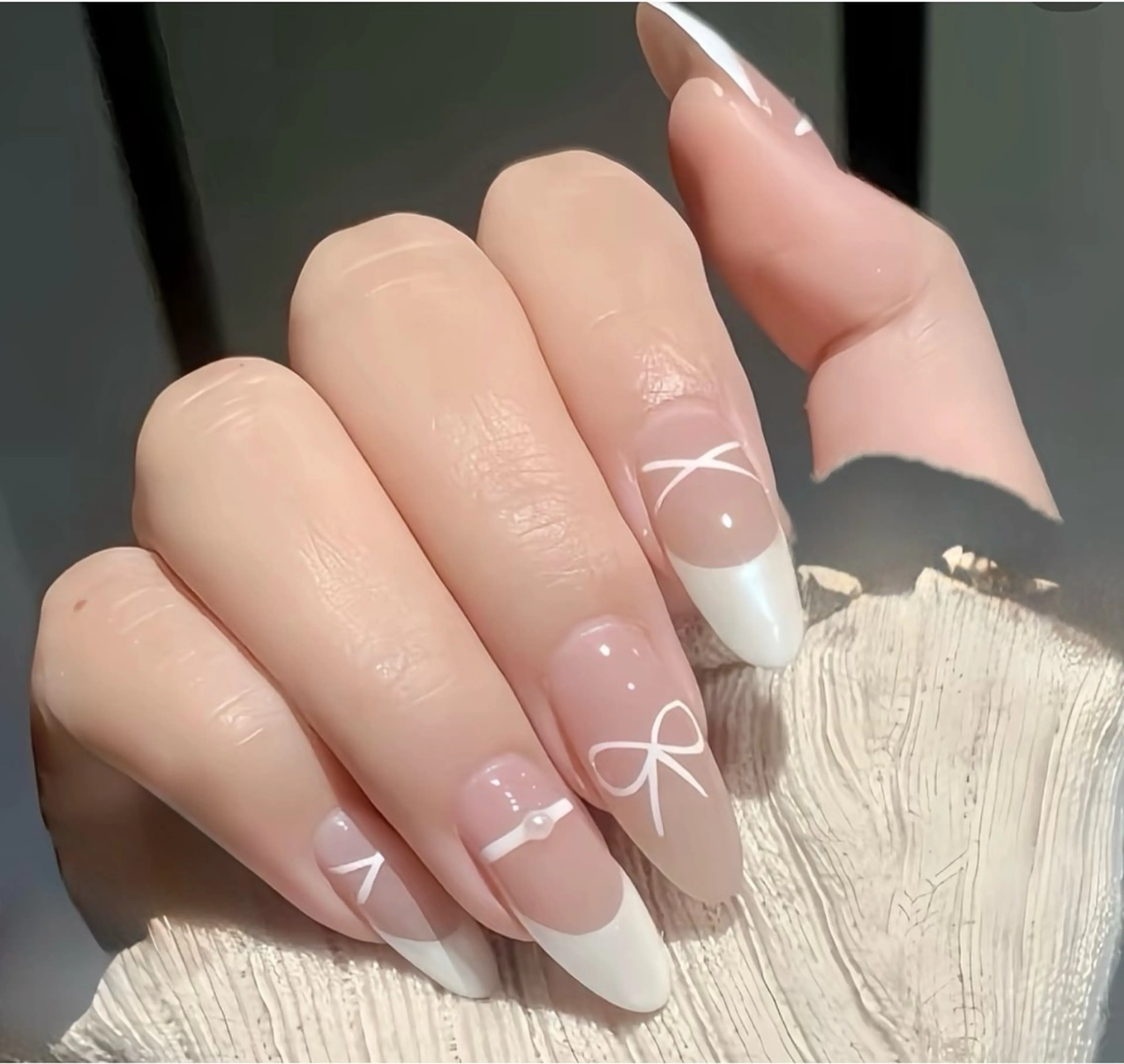 ネイル マッサージサロン AKIのネイルデザイン