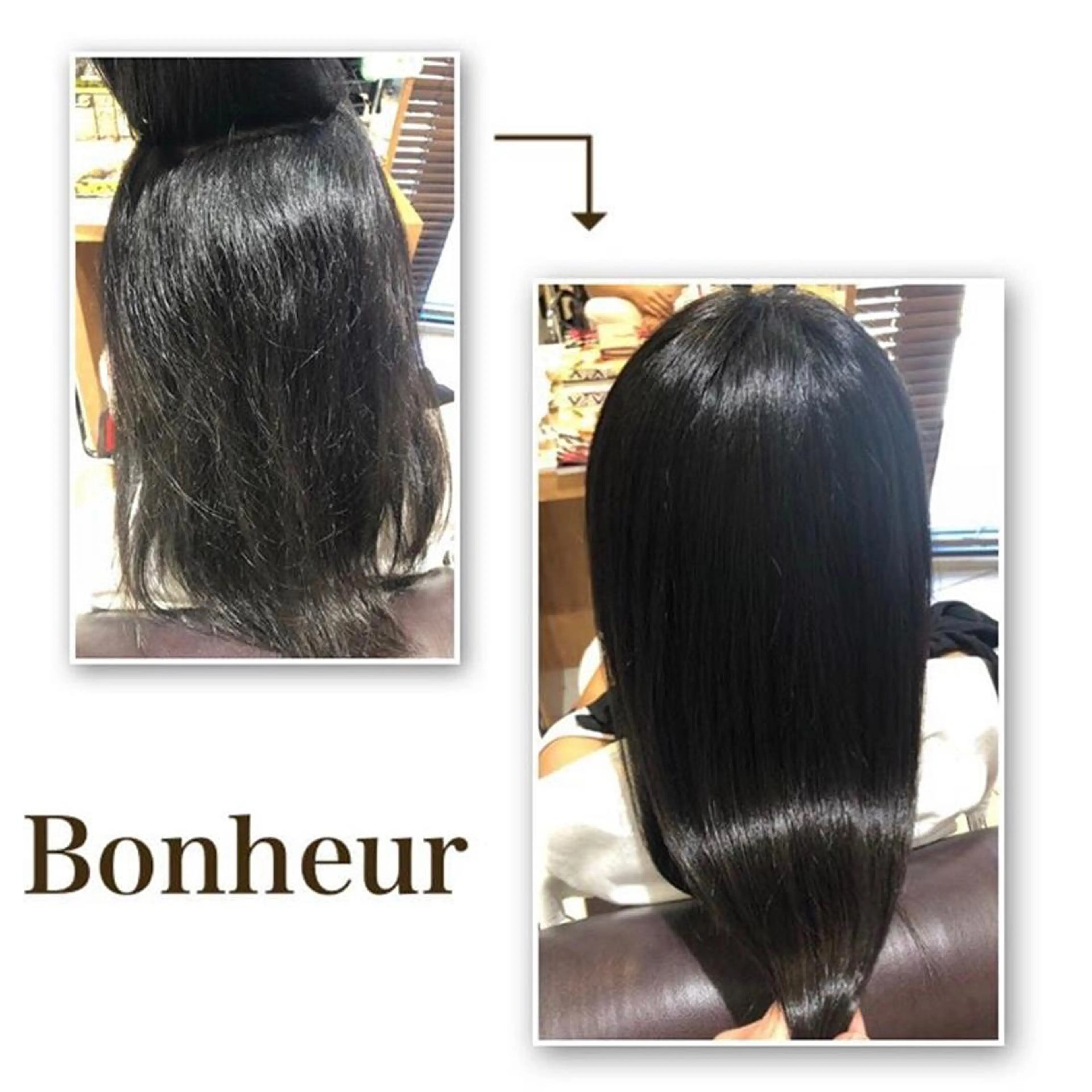 ミディアム パーマ 奥田 千尋のヘアスタイル