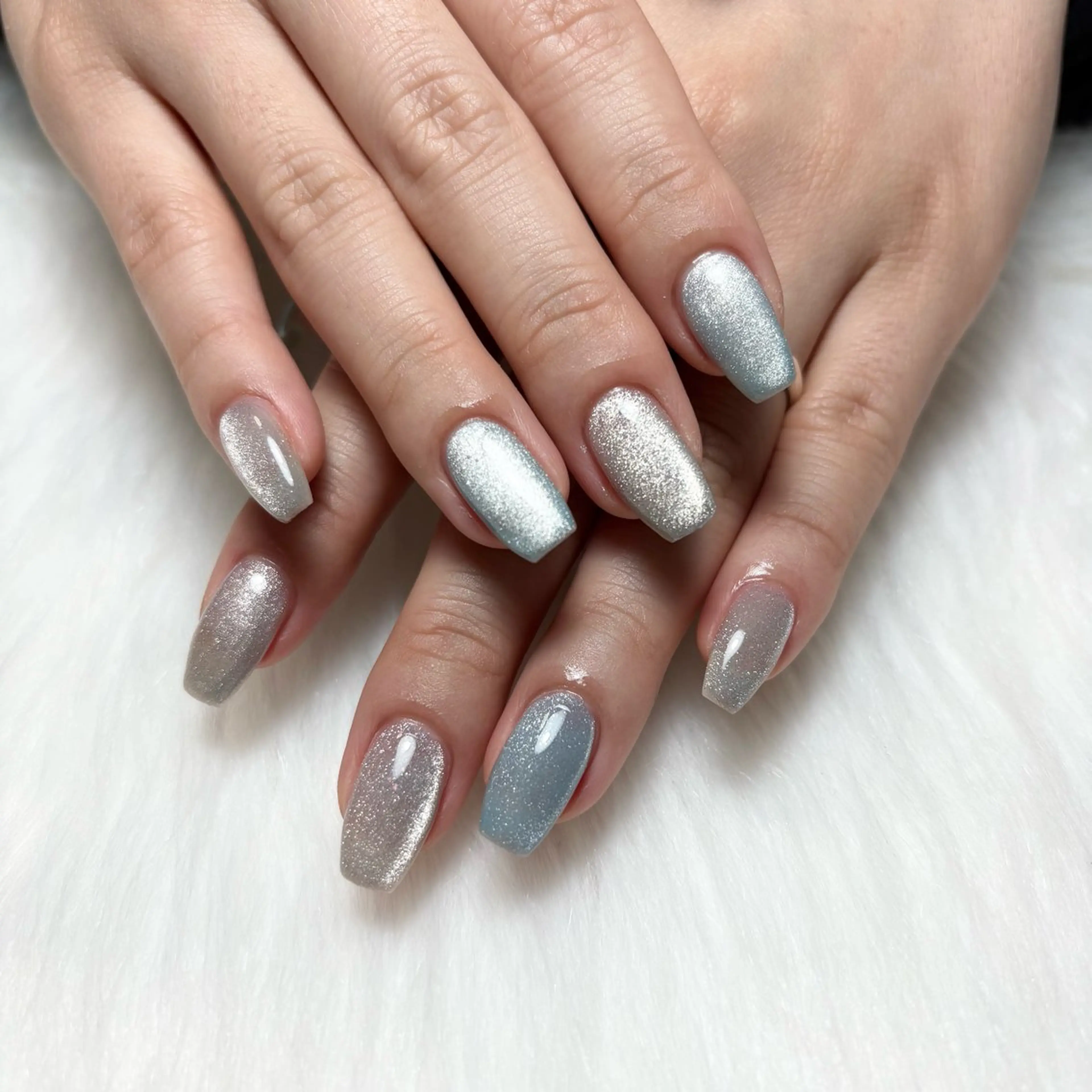 ネイル ハンドネイル Darling nail salonのネイルデザイン