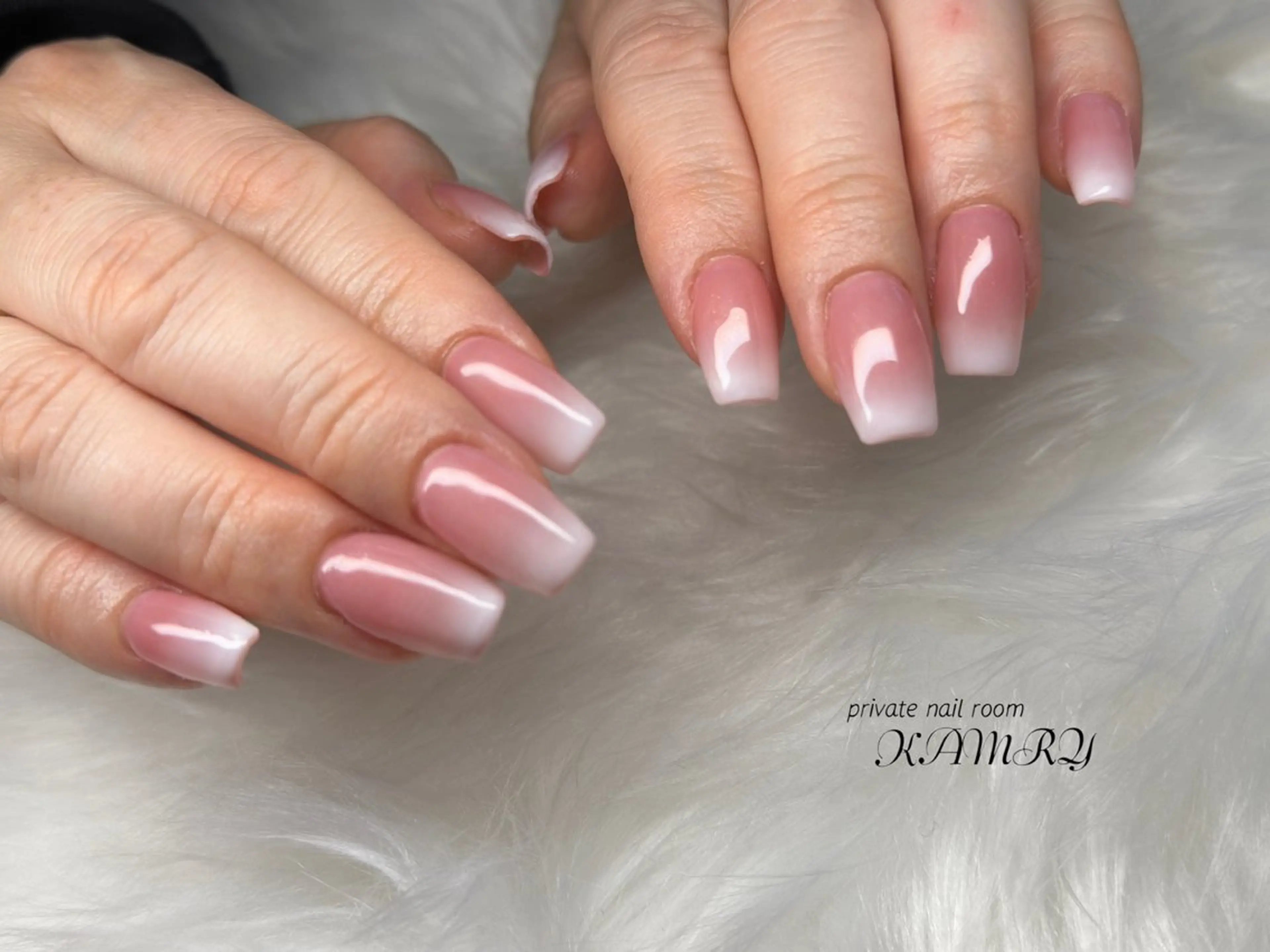 ネイル ハンドネイル La ala nailのネイルデザイン